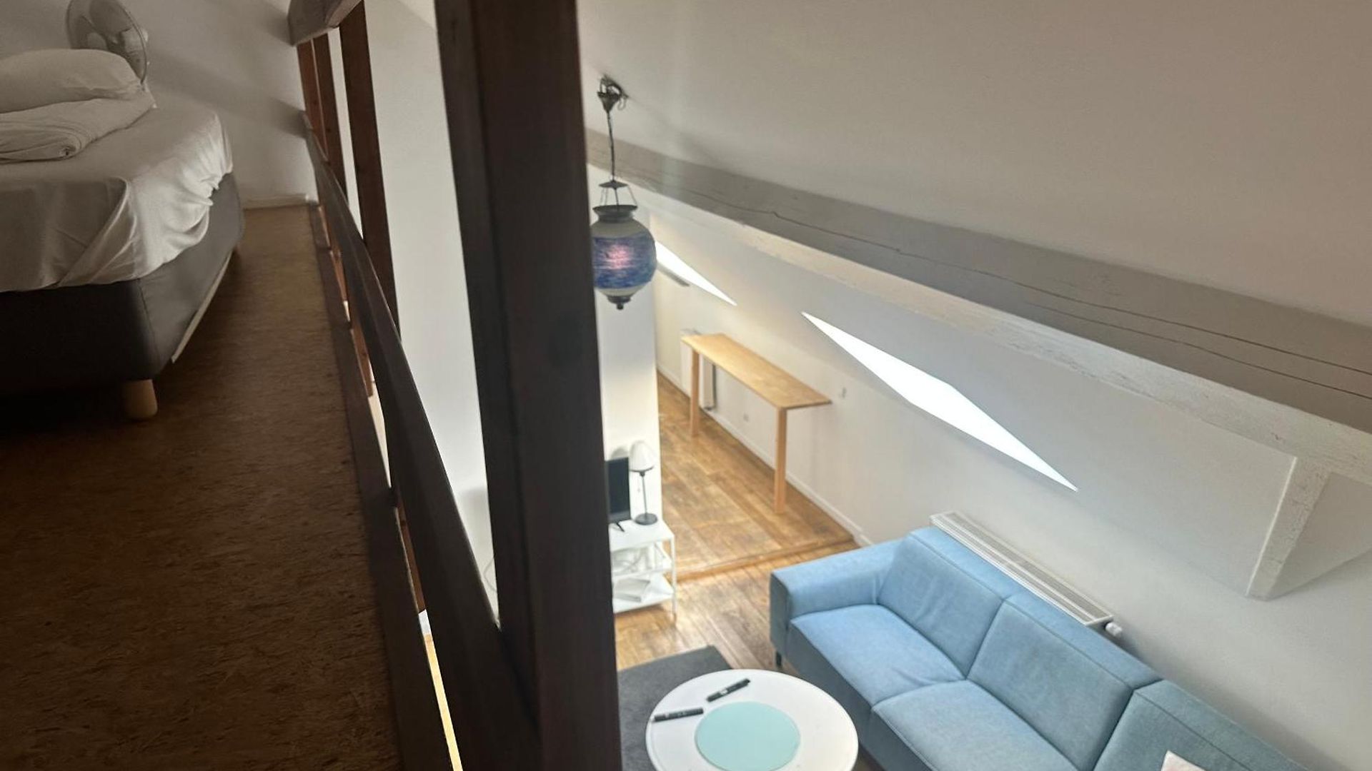 Capitale Appartement *