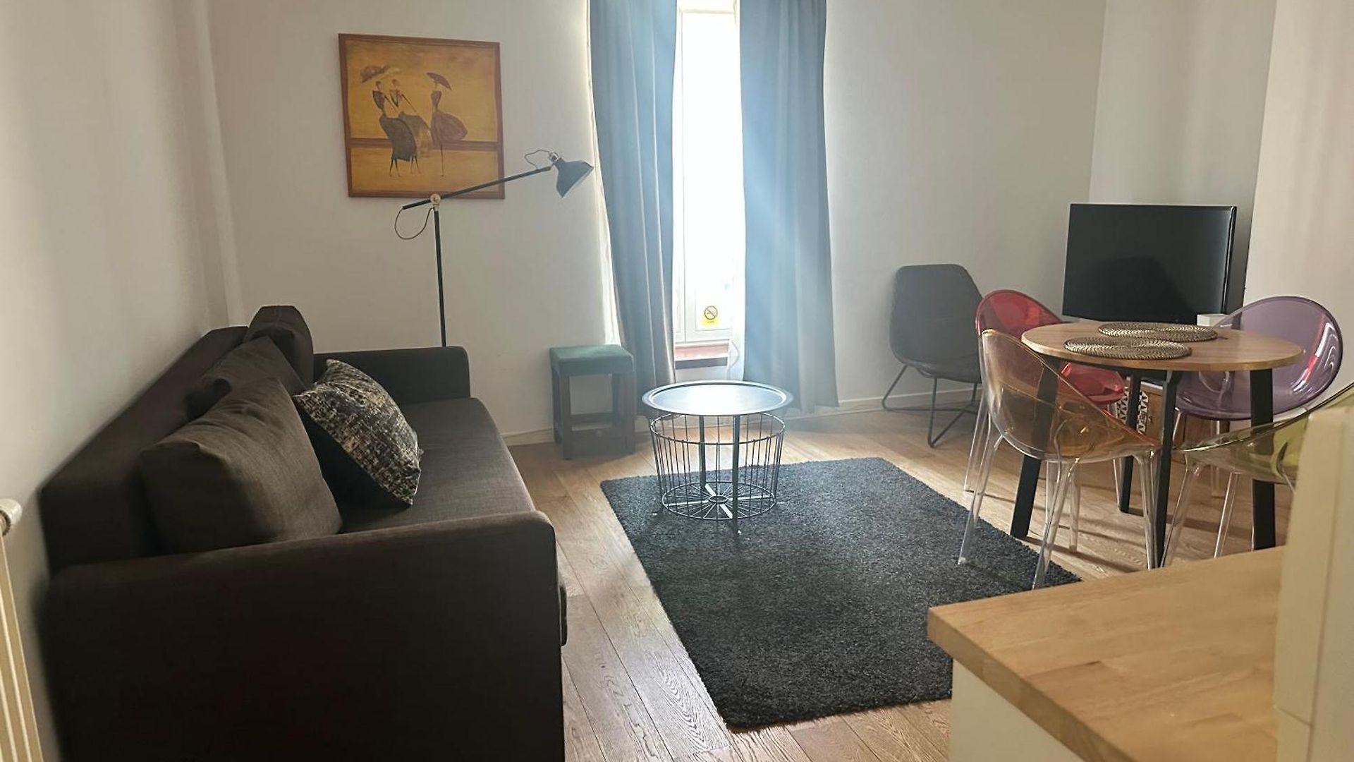 Appartement Capitale