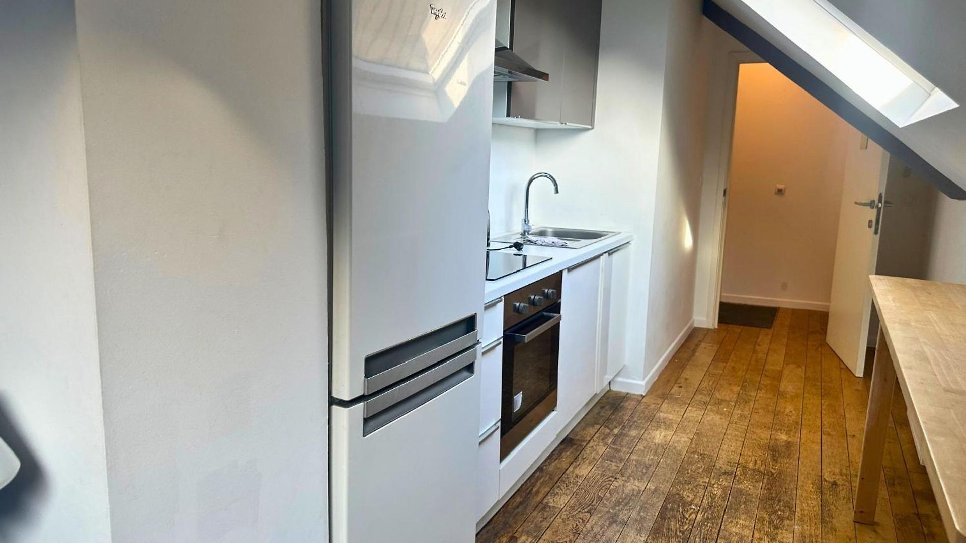 Capitale Appartement