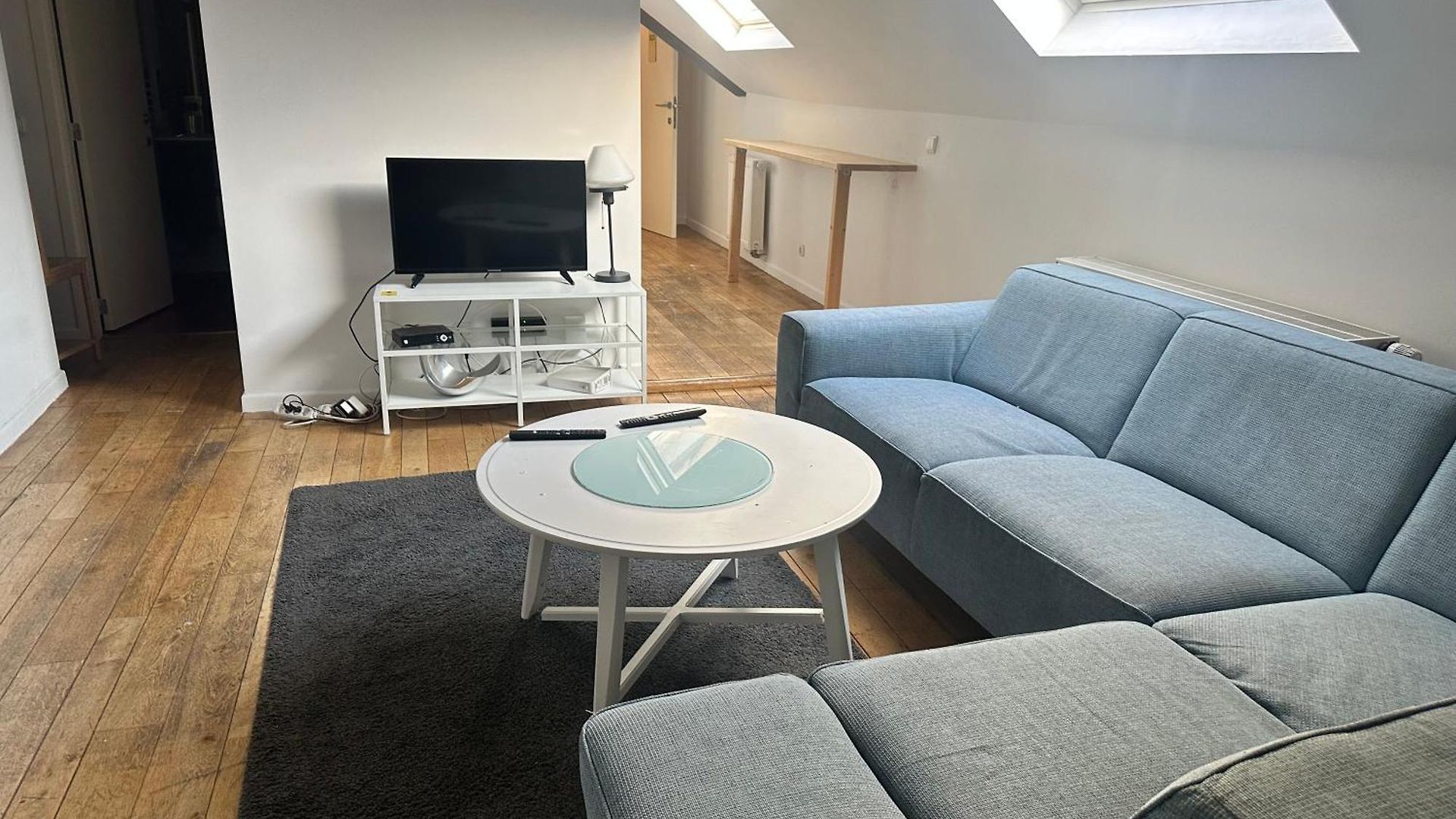 Capitale Appartement Brussel
