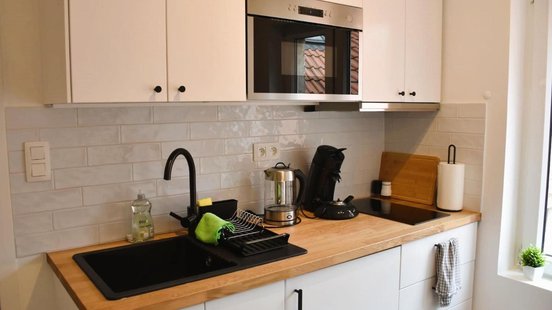 Apartment Fontainas *