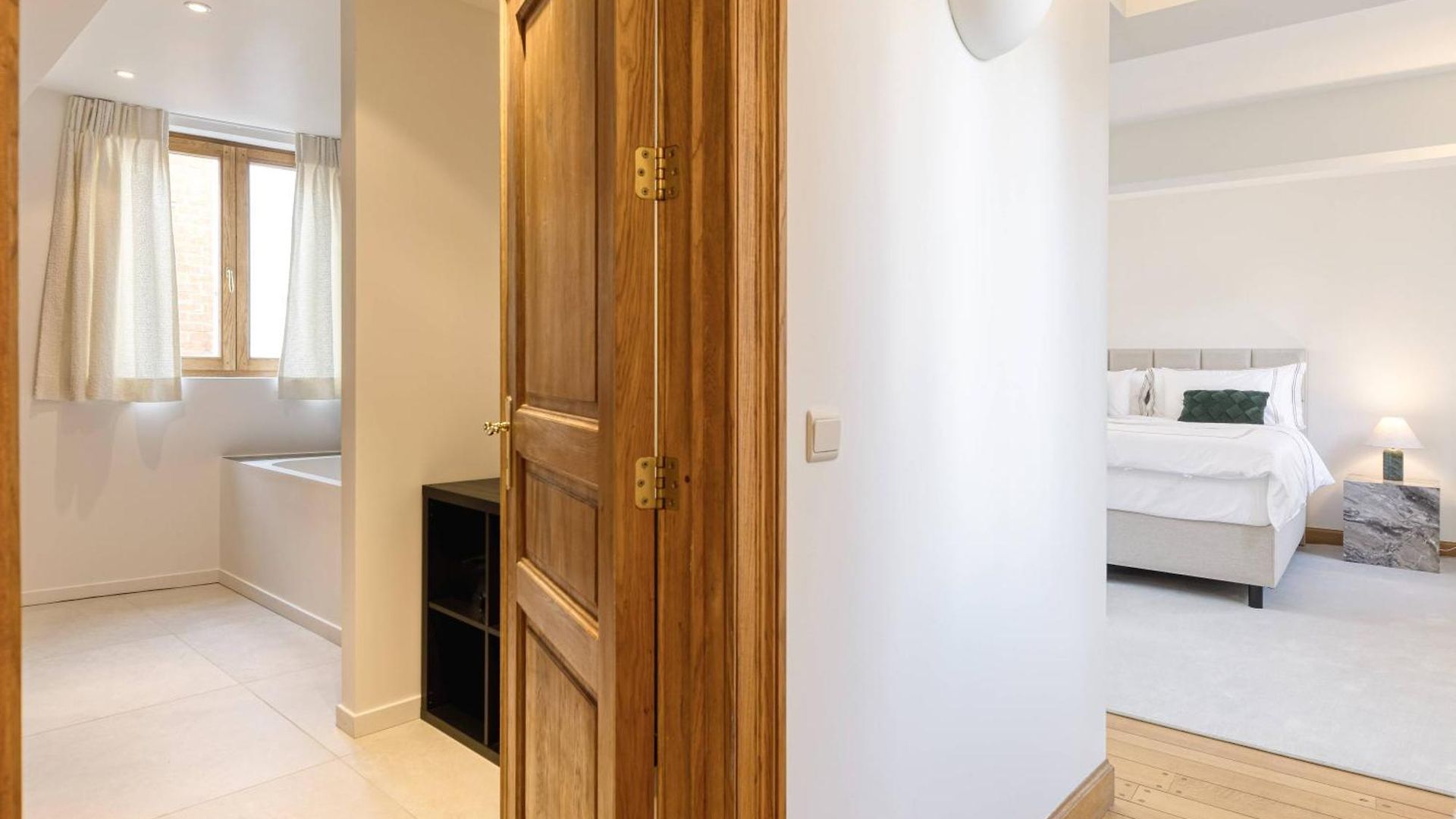 Unique Flat On The Grand Place Brussels