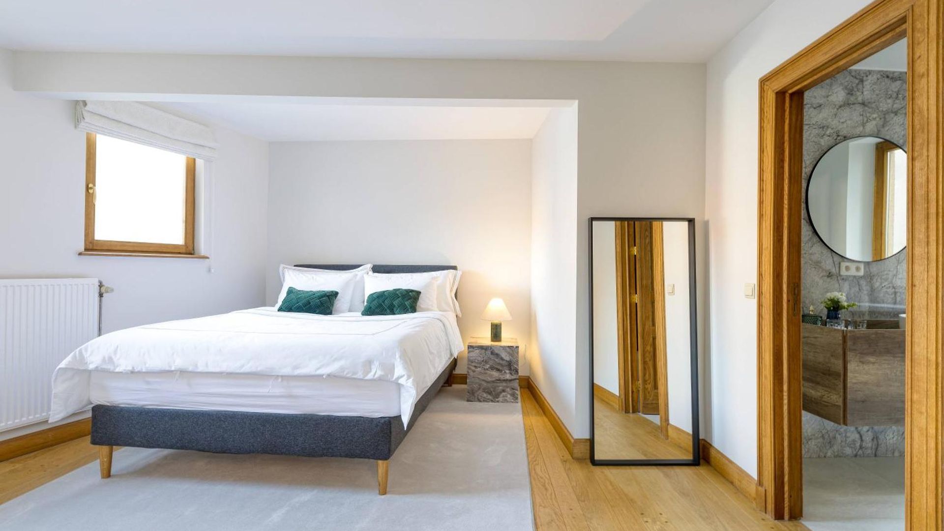 Unique Flat On The Grand Place *