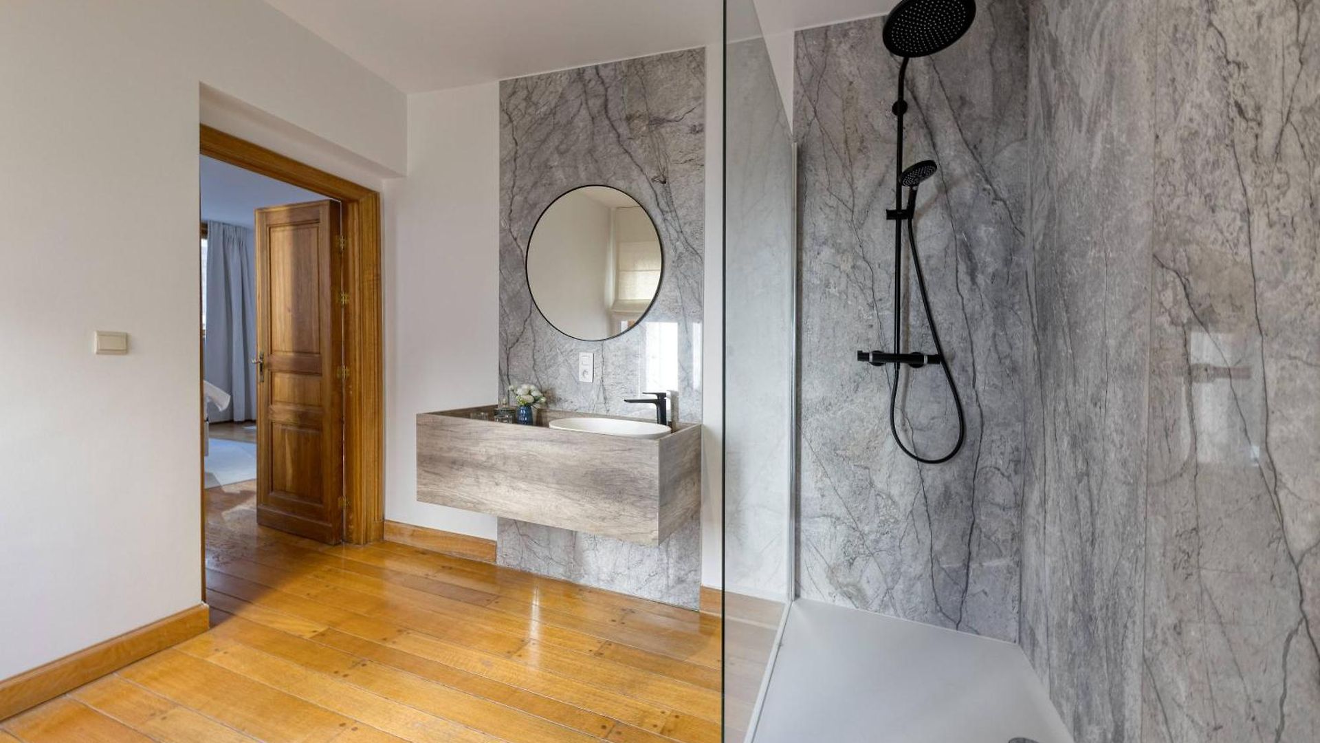 Unique Flat On The Grand Place * Brussels