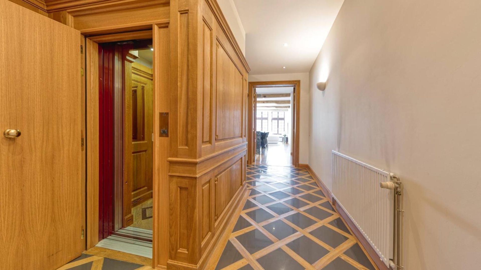 Unique Flat On The Grand Place Apartment