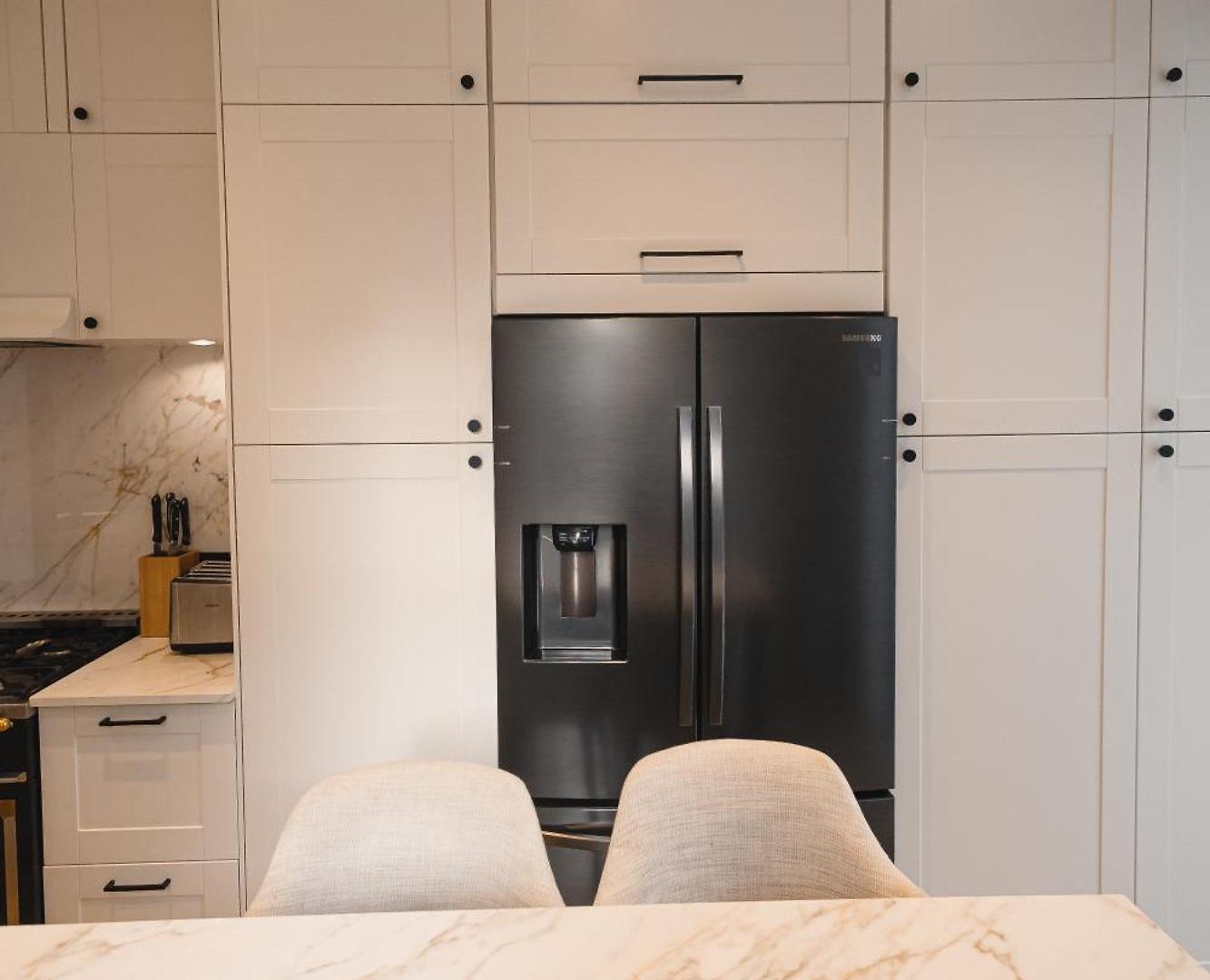 Luxueux Au Centre De Appartement *