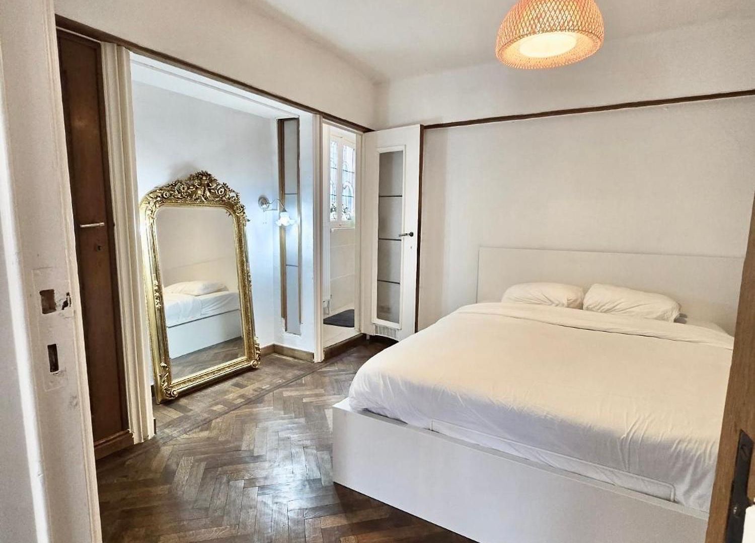Marianne Apartment