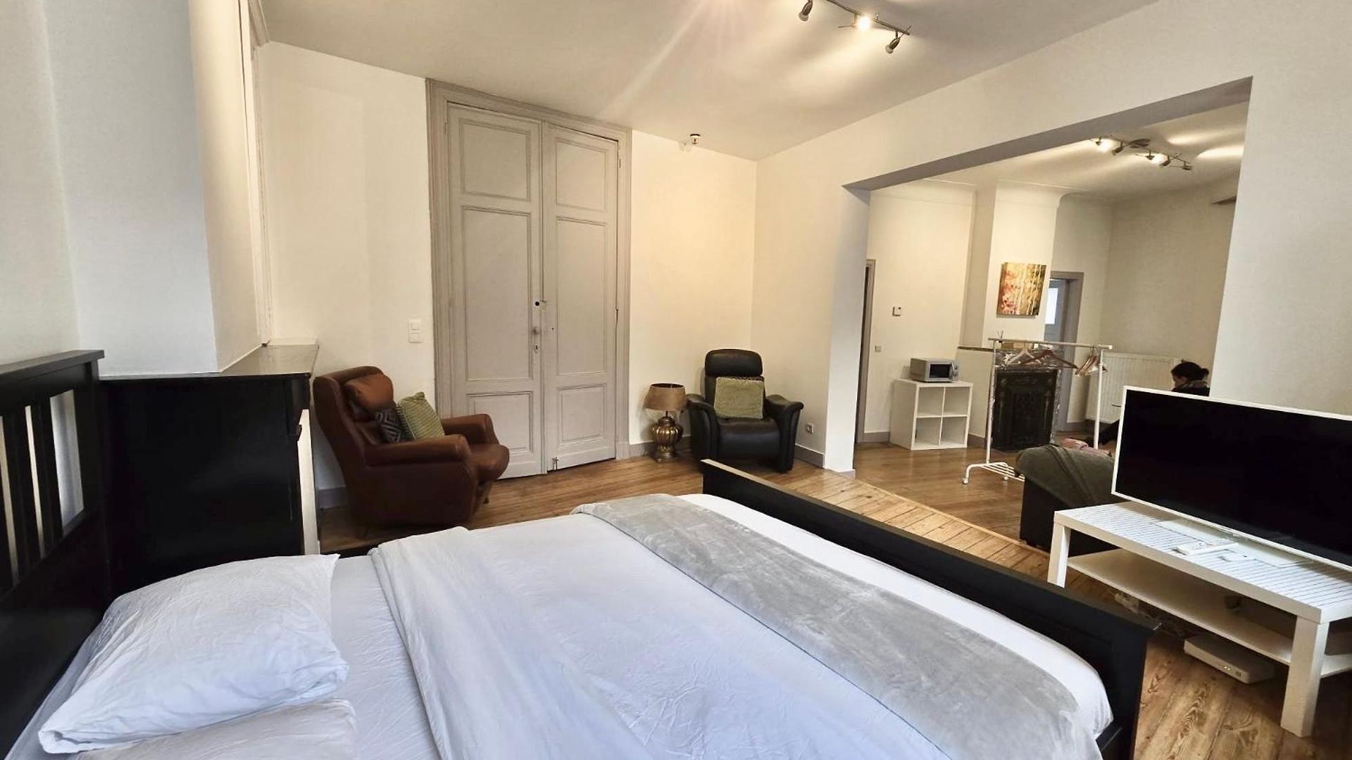 Marianne 2 Appartement