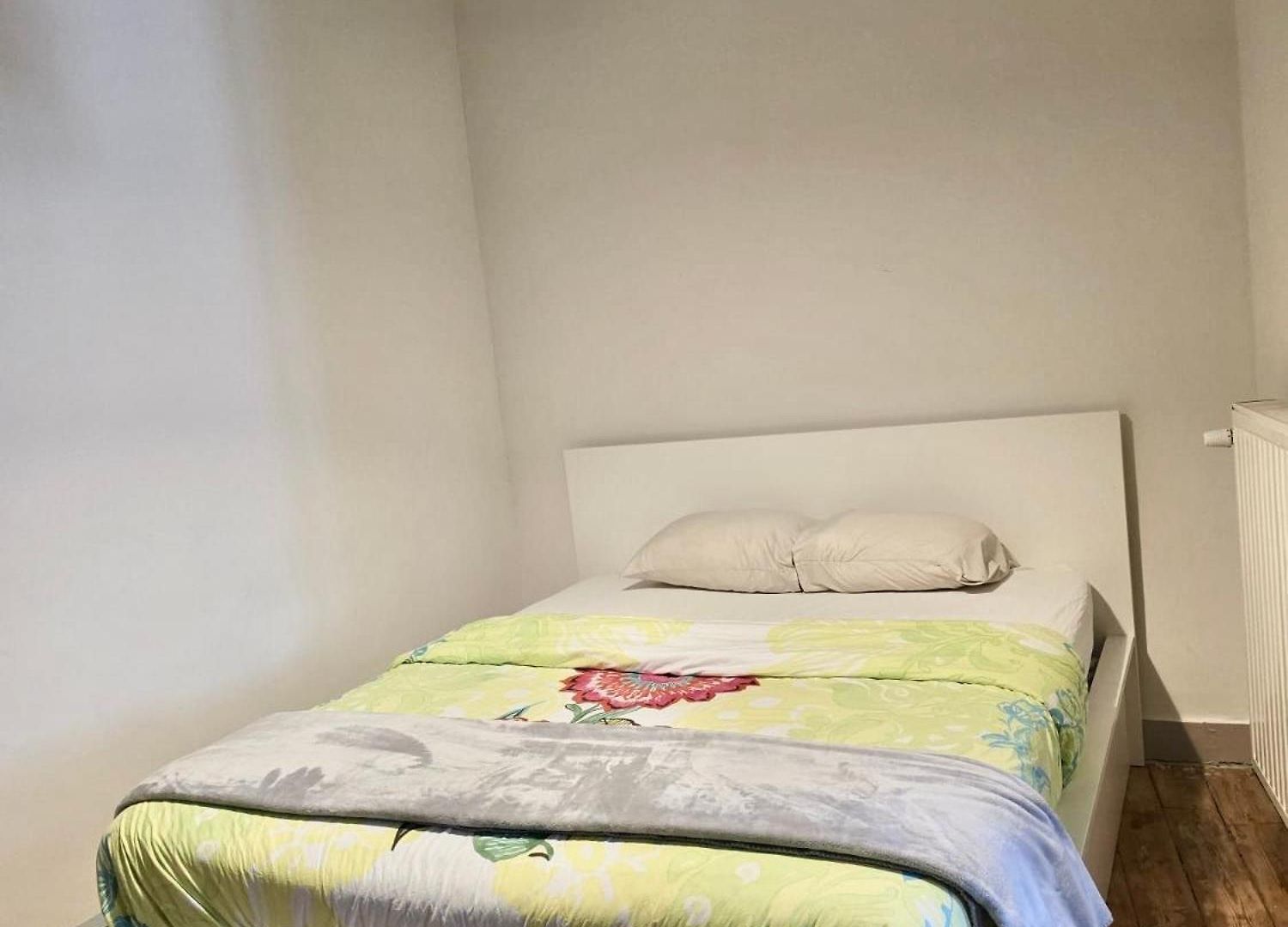 Marianne 2 Appartement