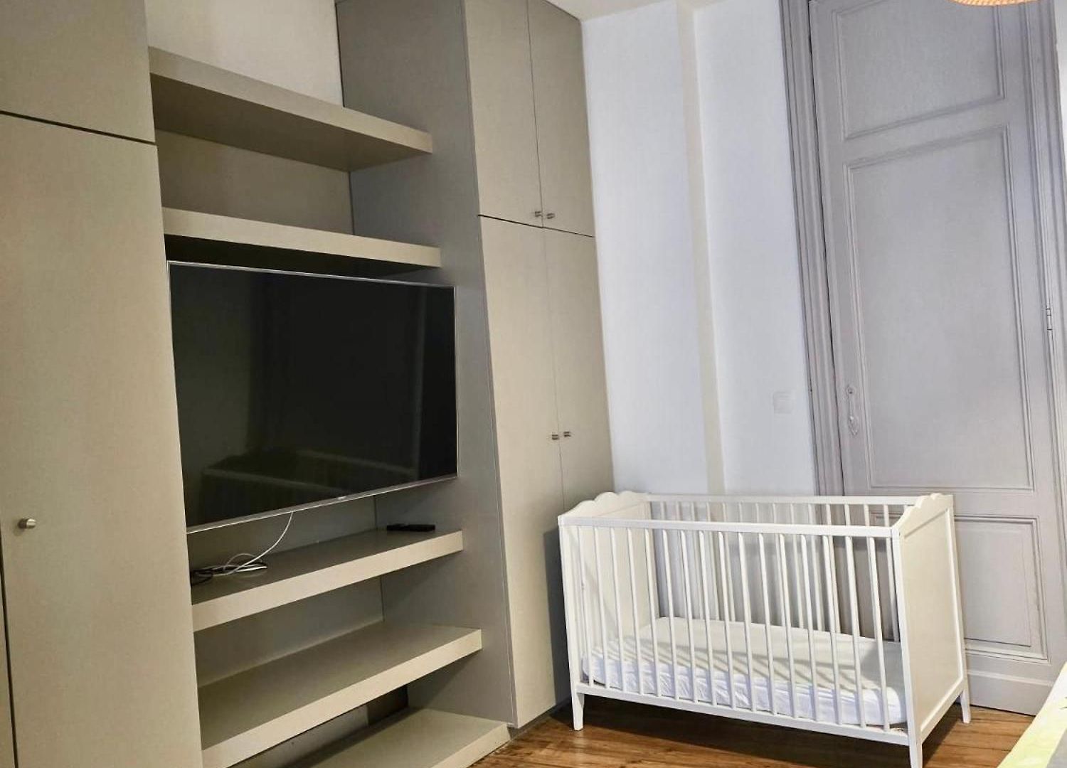 Appartement Marianne 2 Brussel