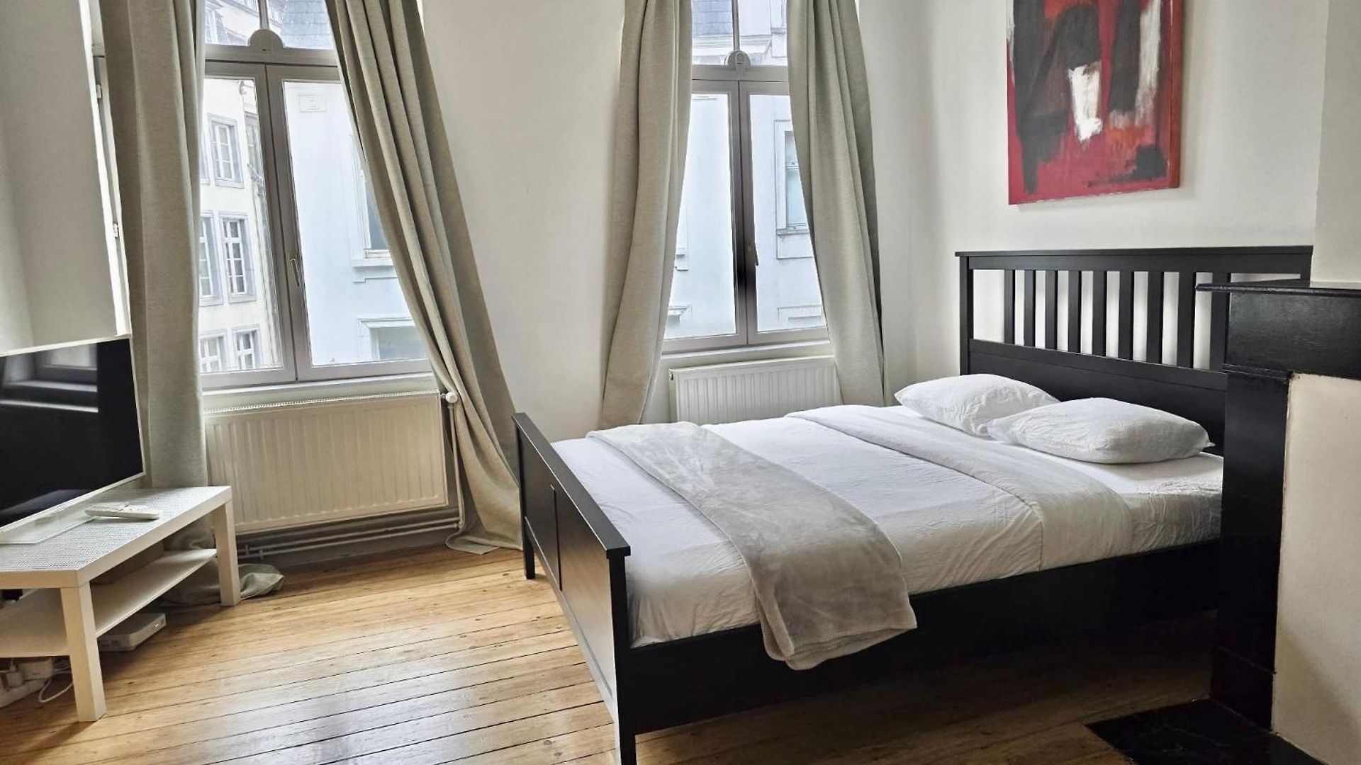 Appartement Marianne 2