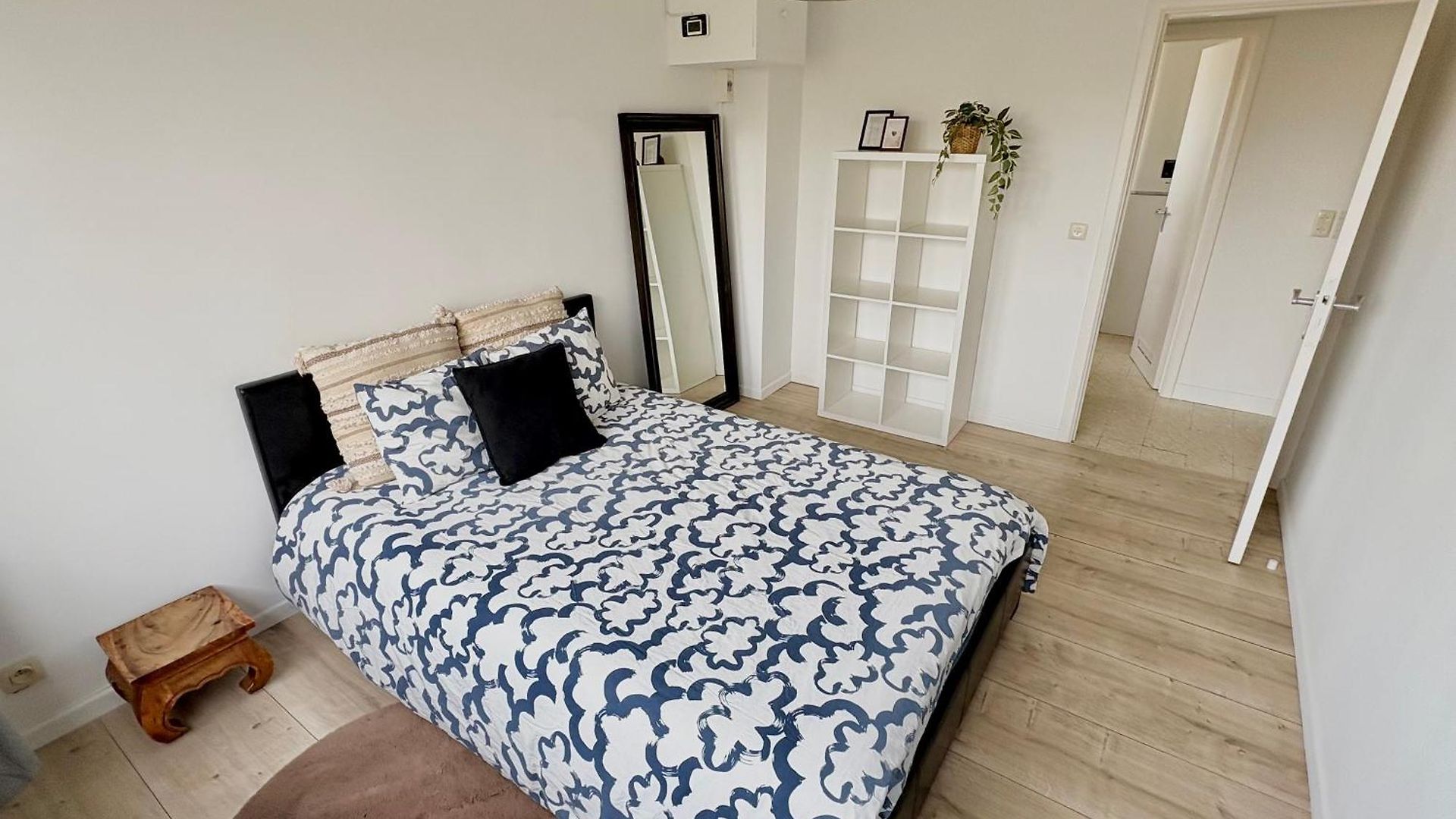 Charming Two Bedroom Flat - Nato - Appartement Brussel