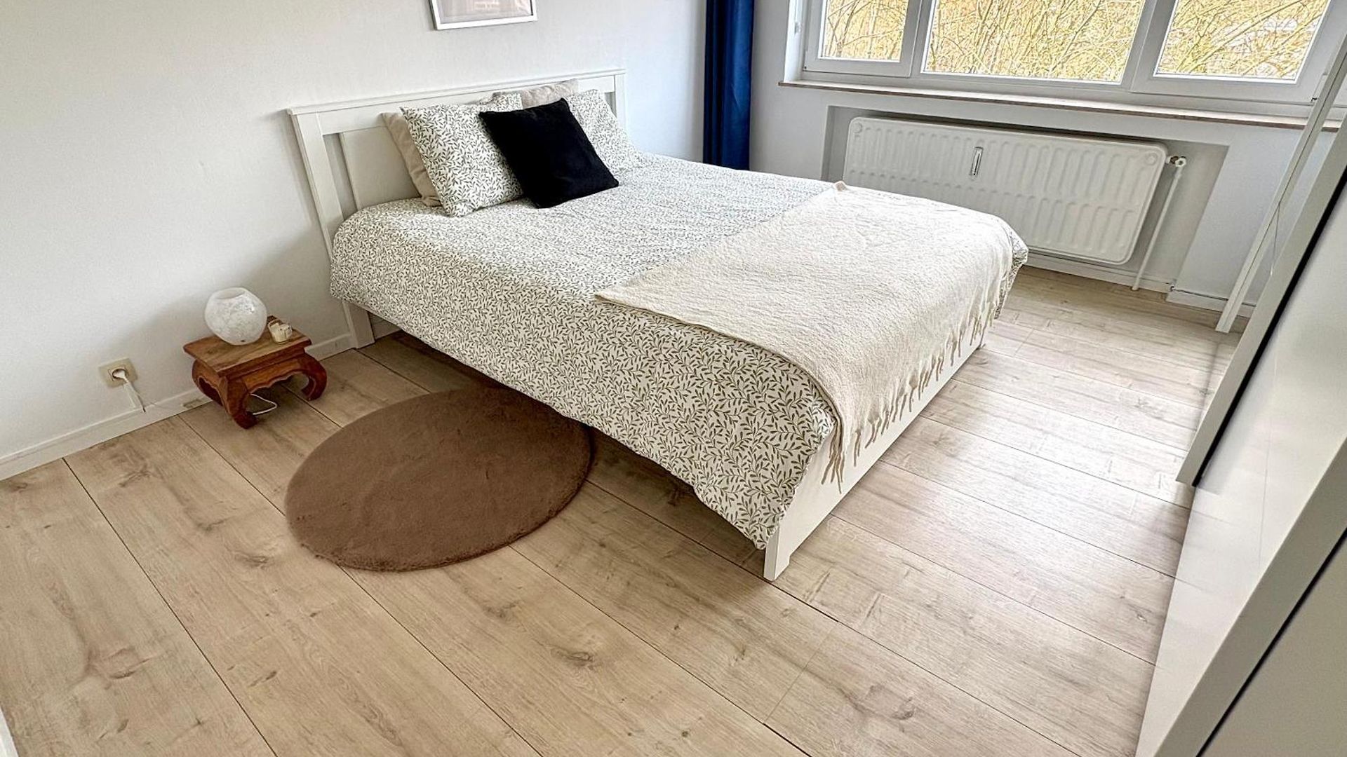 Appartement Charming Two Bedroom Flat - Nato - *