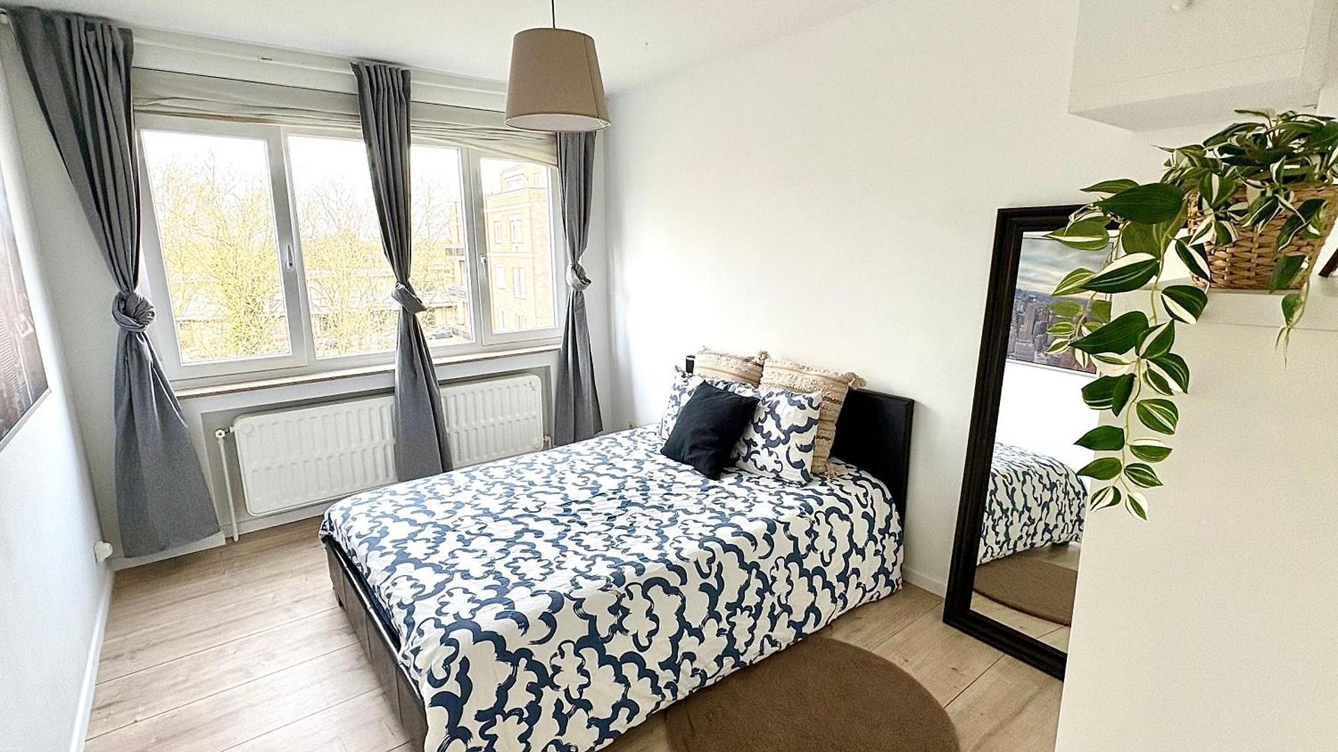 Appartement Charming Two Bedroom Flat - Nato -