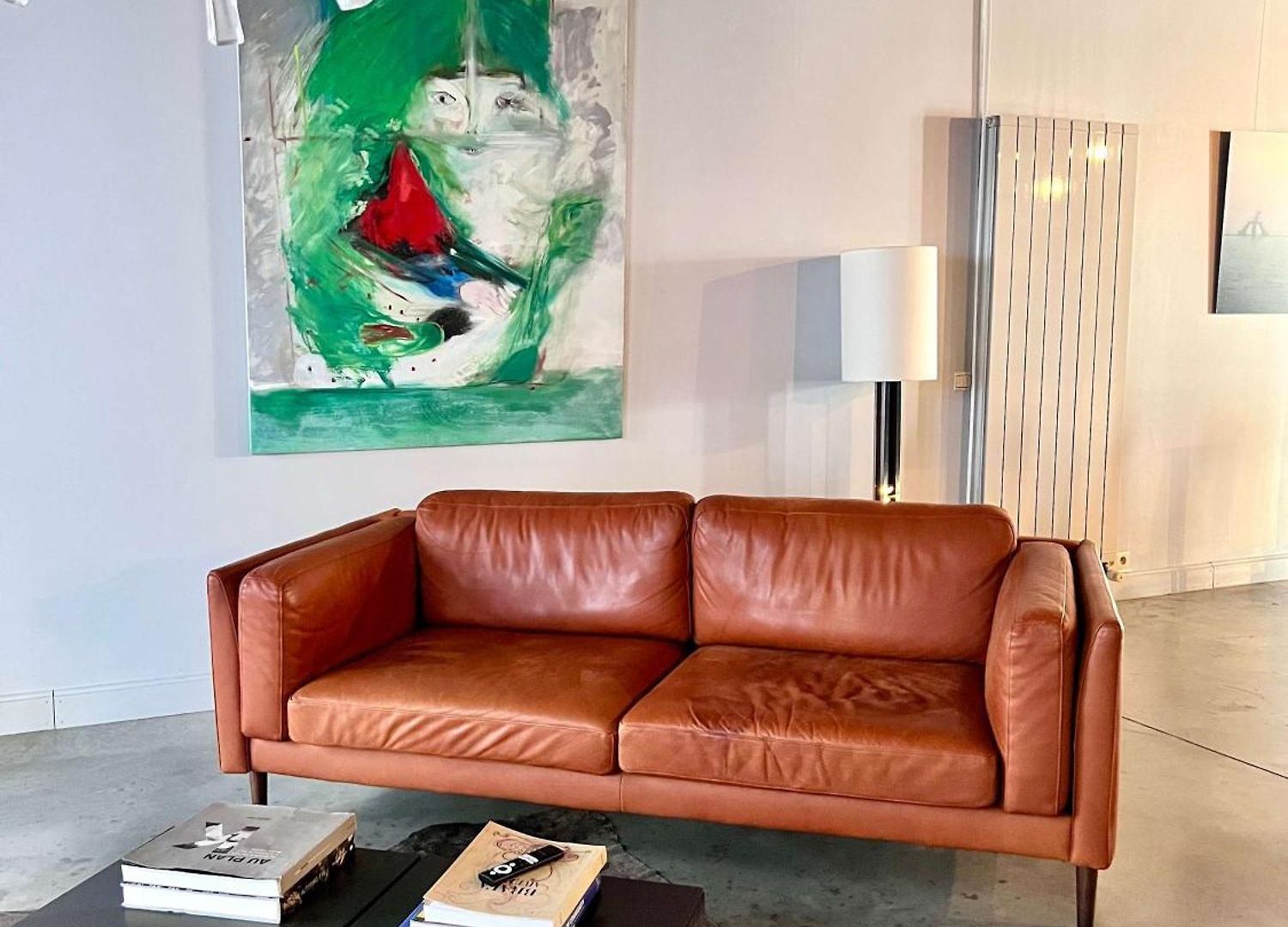 Loft Matyse - 3 Min To Manneken Pis *