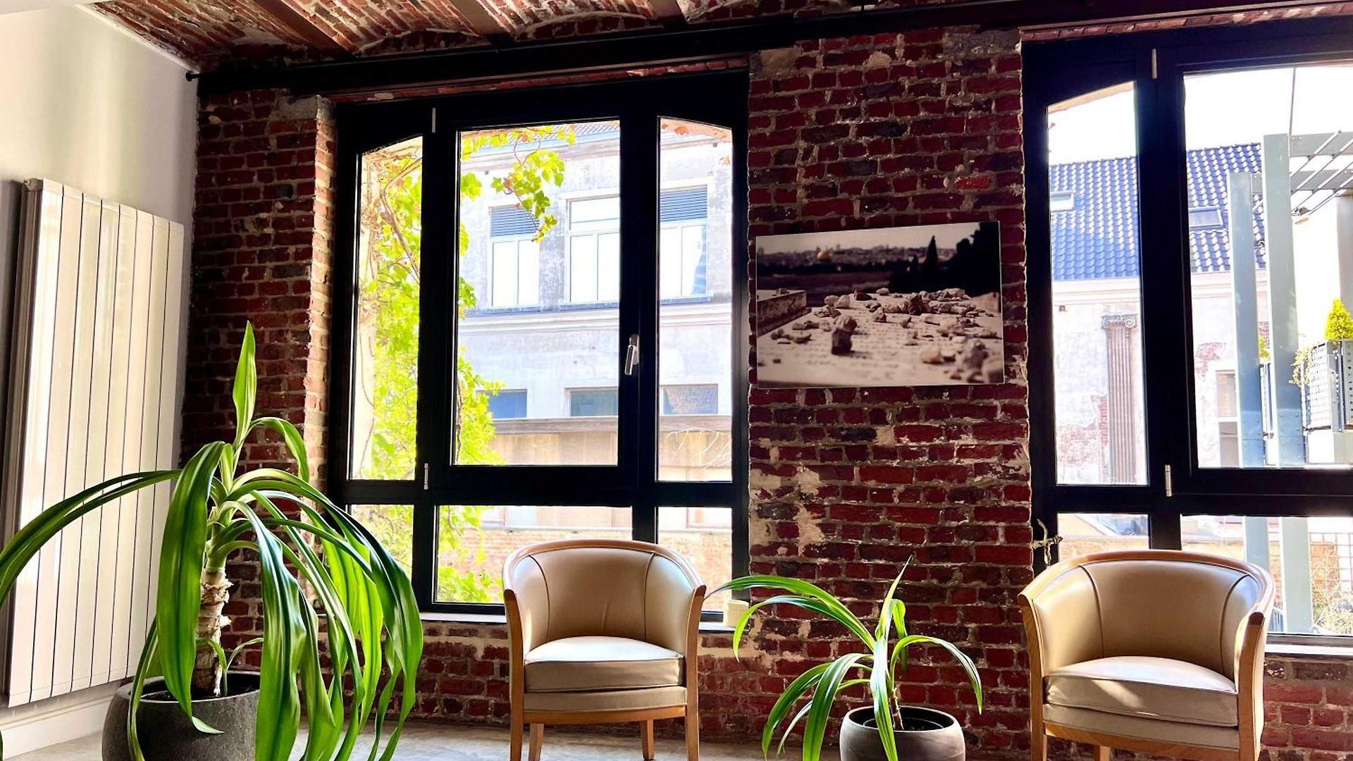 Loft Matyse - 3 Min To Manneken Pis * Brussels