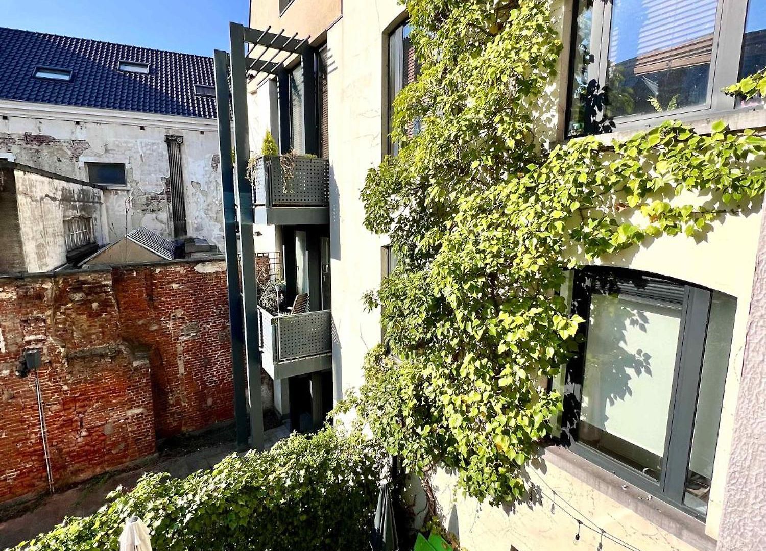Loft Matyse - 3 Min To Manneken Pis * Brussels