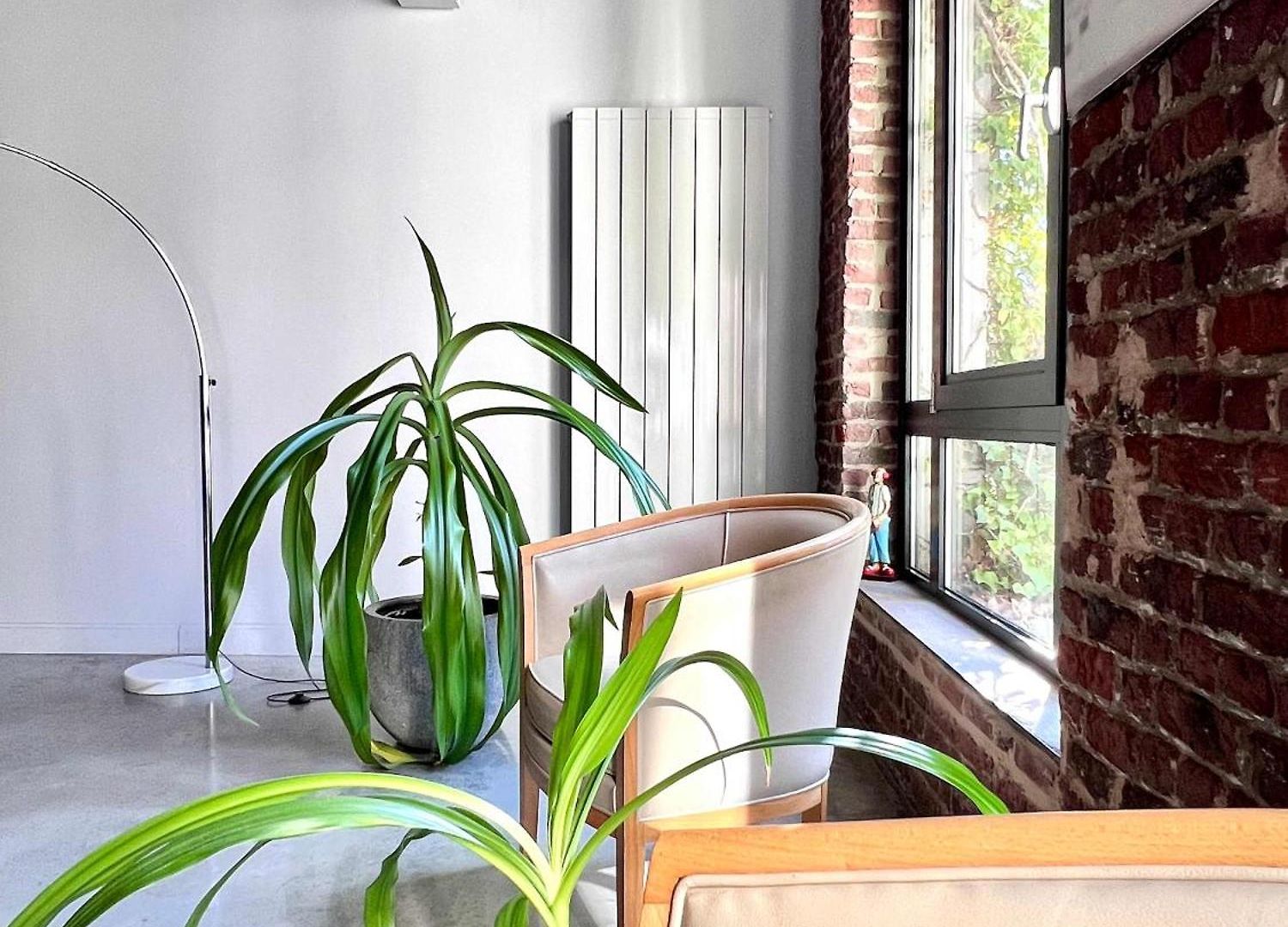 Apartment Loft Matyse - 3 Min To Manneken Pis Brussels