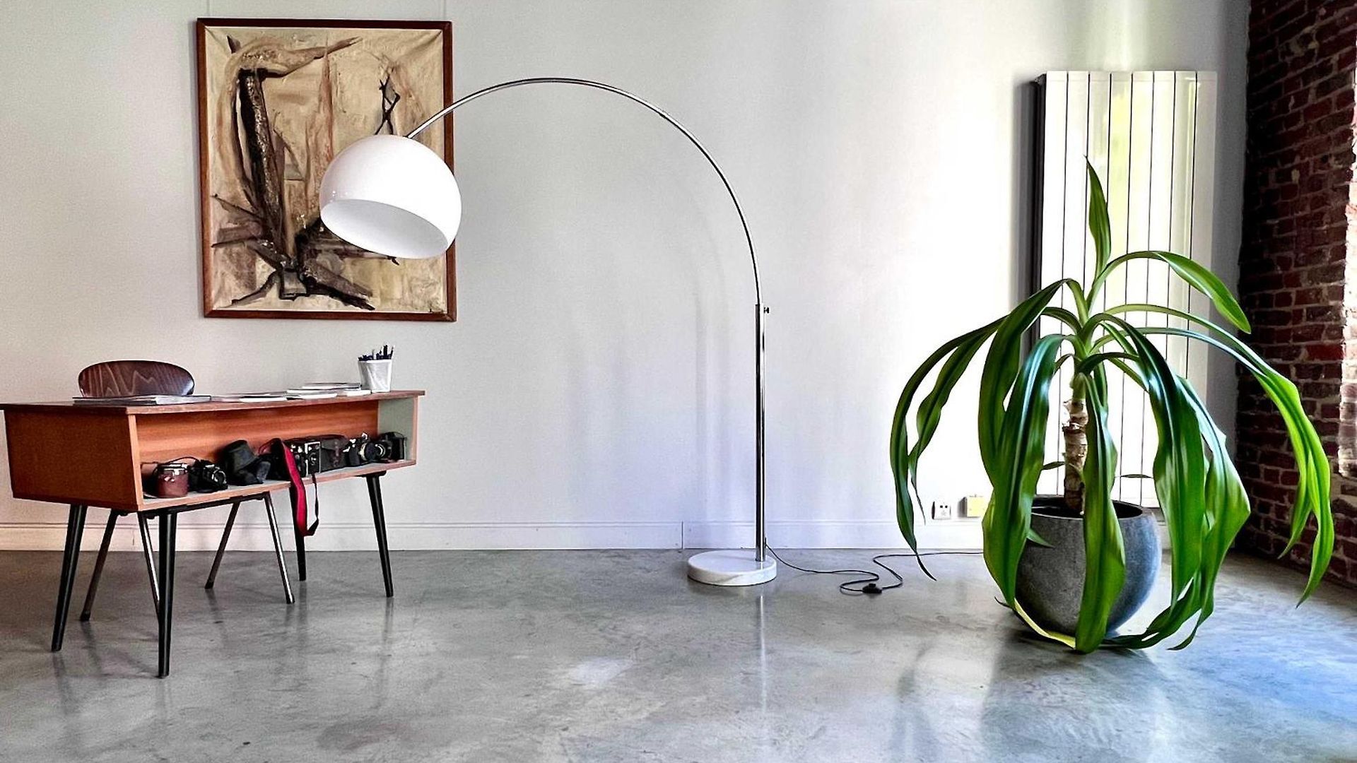 Loft Matyse - 3 Min To Manneken Pis