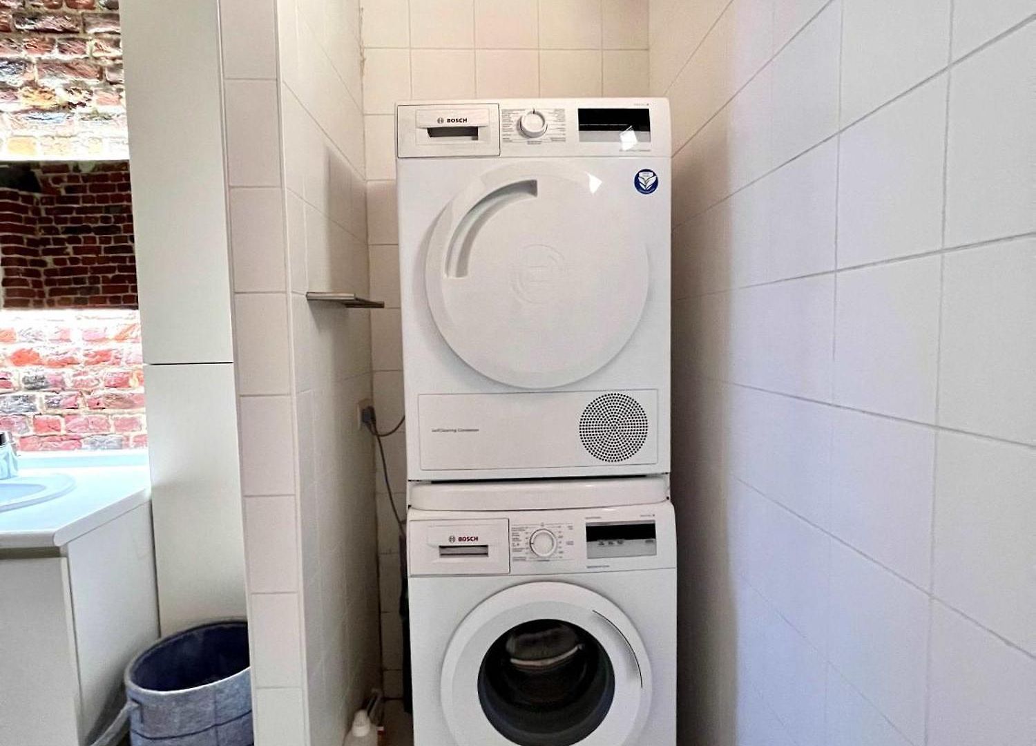 Loft Matyse - 3 Min To Manneken Pis Brussels
