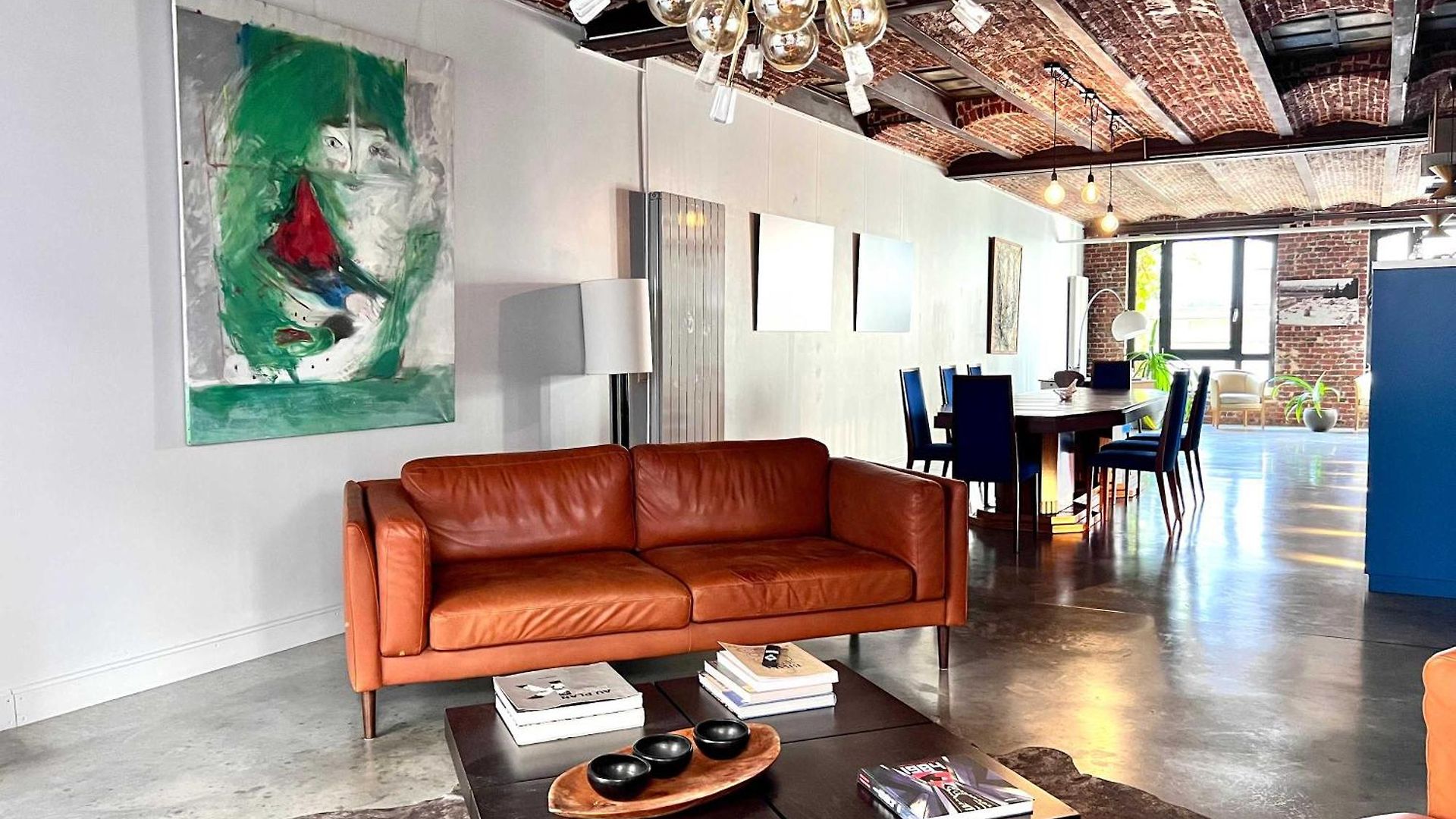 Apartment Loft Matyse - 3 Min To Manneken Pis