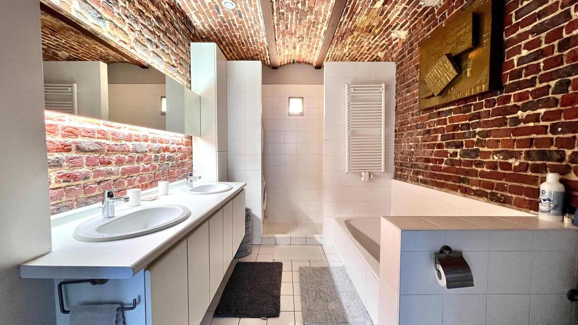 Apartment Loft Matyse - 3 Min To Manneken Pis