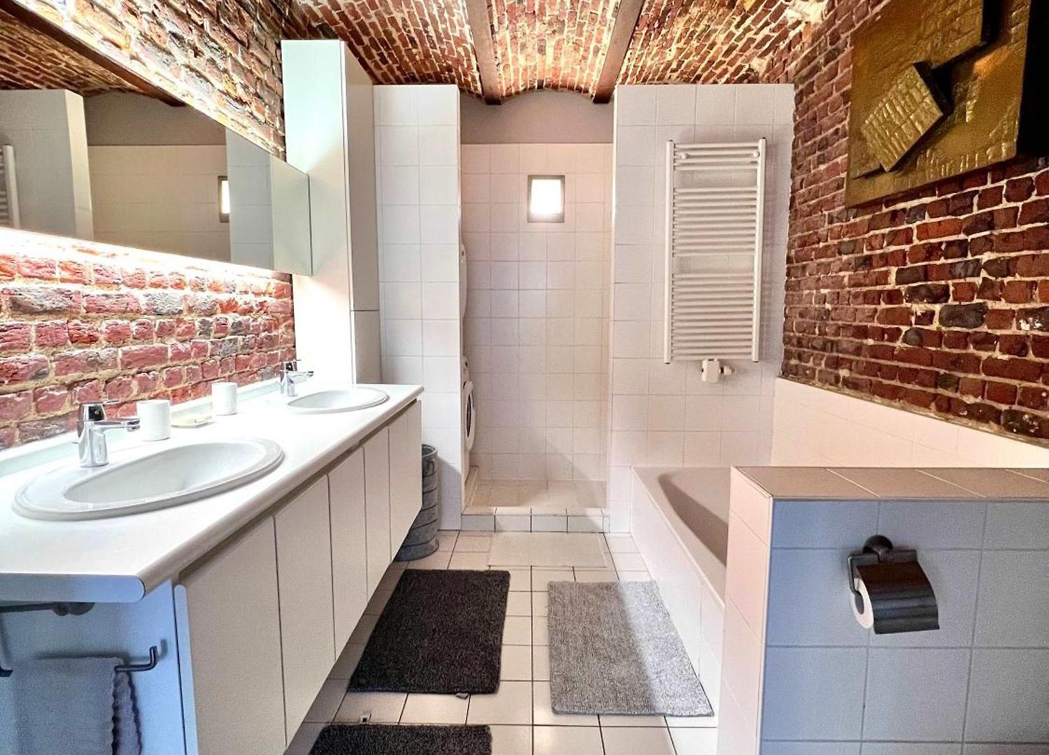 Loft Matyse - 3 Min To Manneken Pis Apartment *