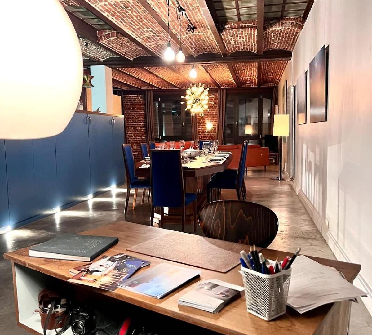 Loft Matyse - 3 Min To Manneken Pis * Brussels