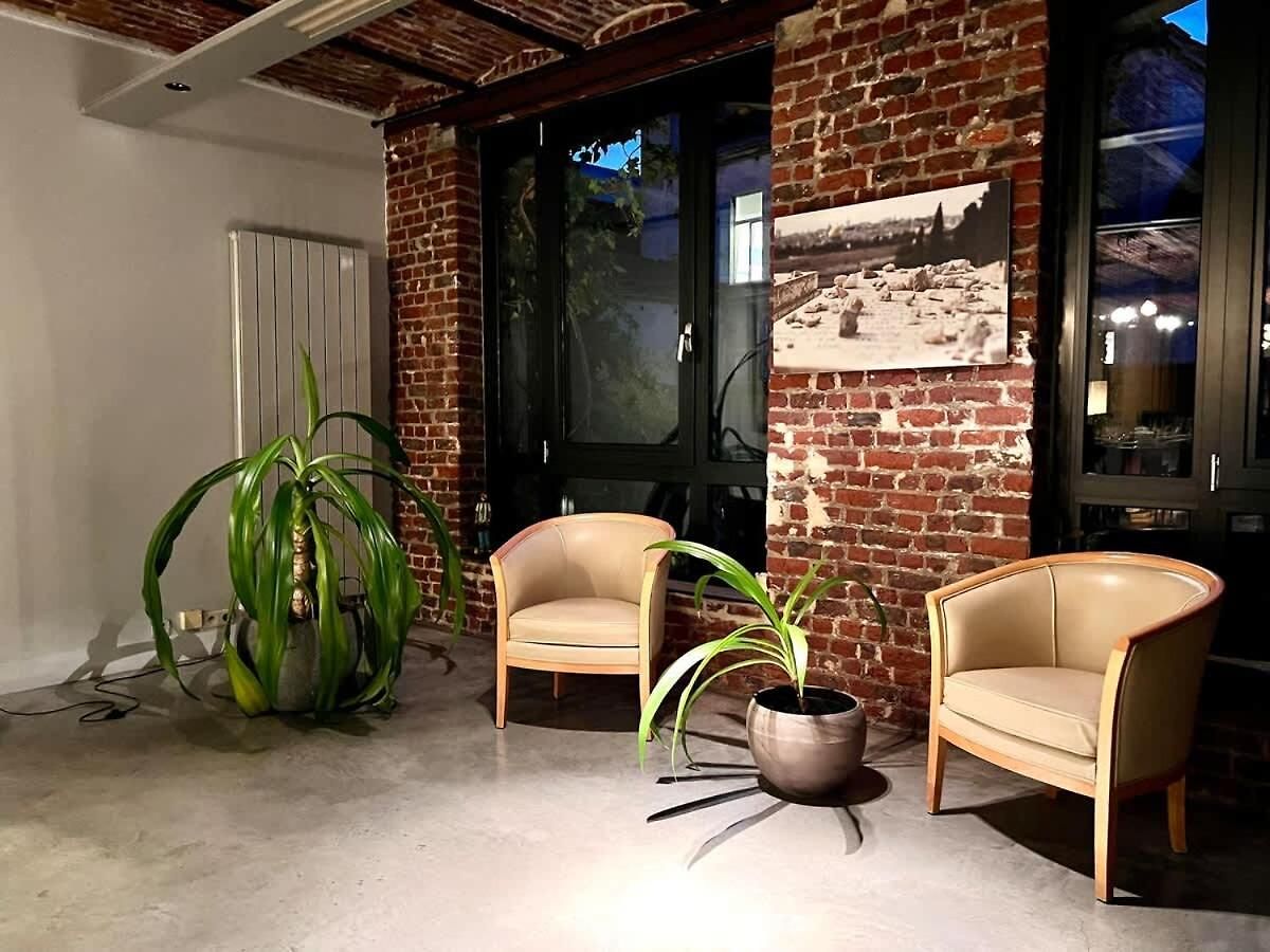 Loft Matyse - 3 Min To Manneken Pis