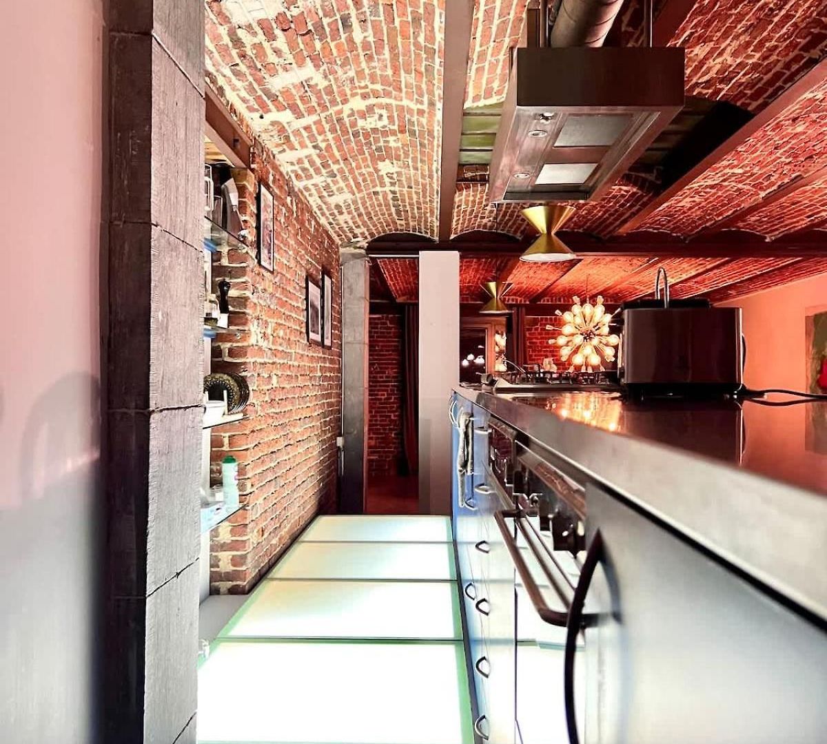 Loft Matyse - 3 Min To Manneken Pis Apartment *