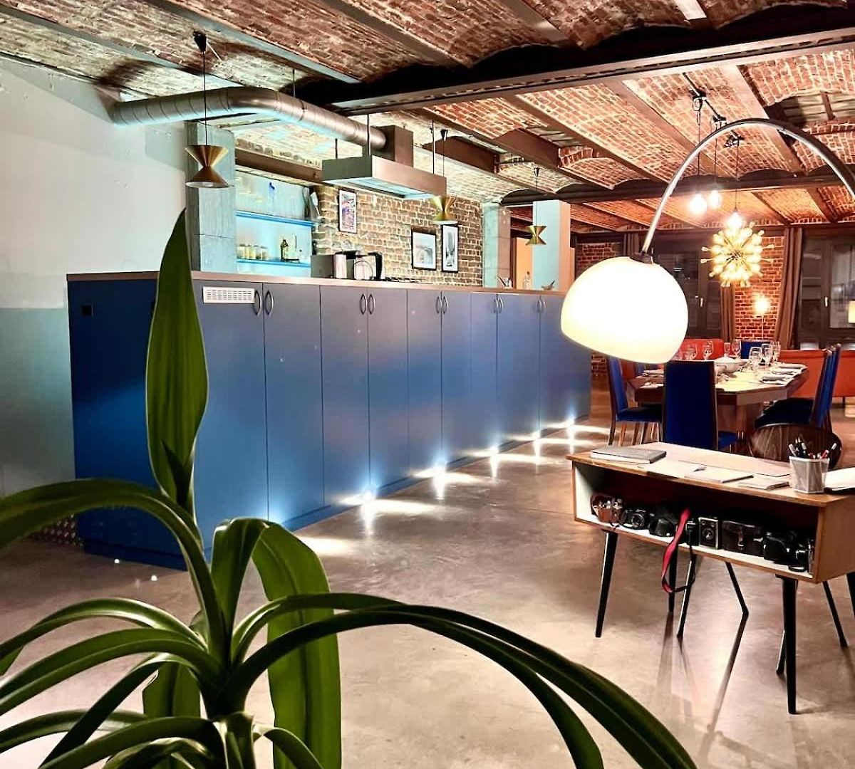 Loft Matyse - 3 Min To Manneken Pis Brussels