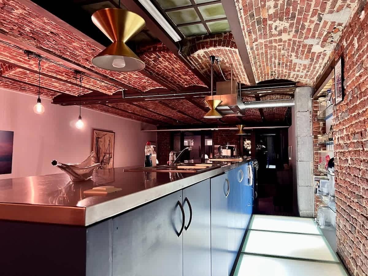 Apartment Loft Matyse - 3 Min To Manneken Pis Brussels