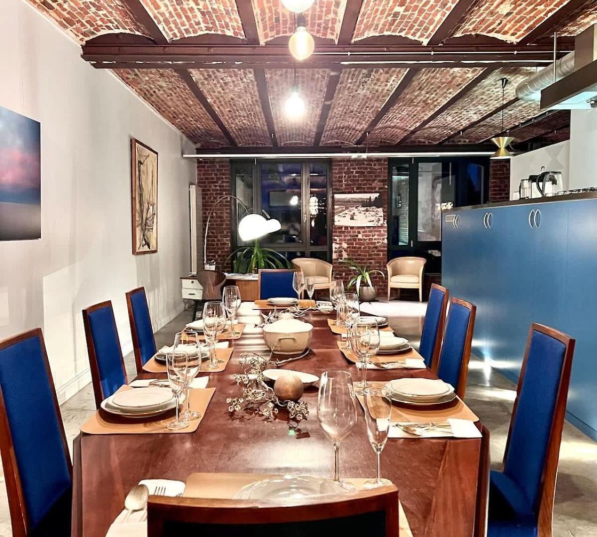 Loft Matyse - 3 Min To Manneken Pis