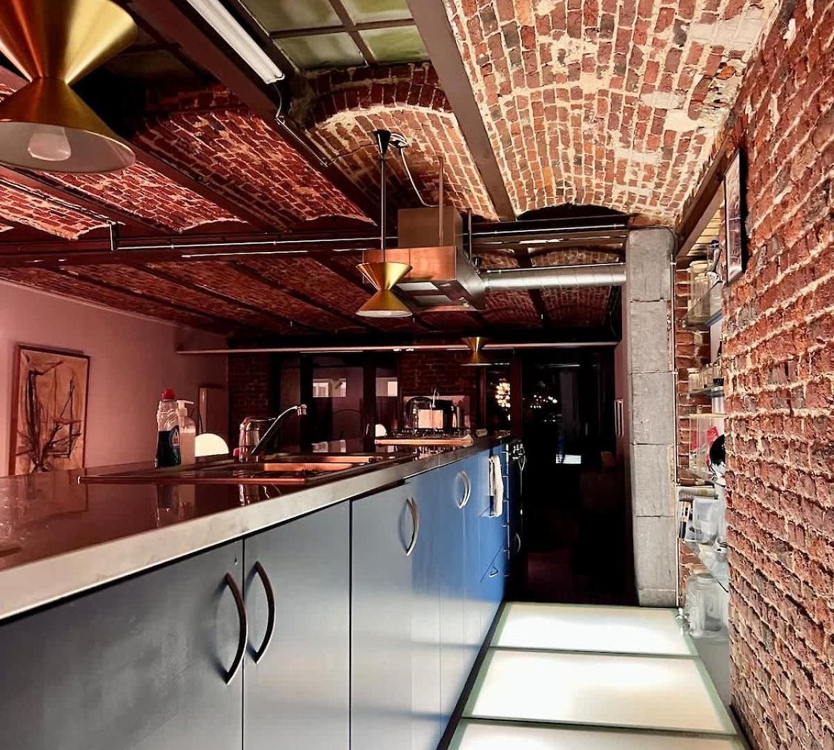 Loft Matyse - 3 Min To Manneken Pis *