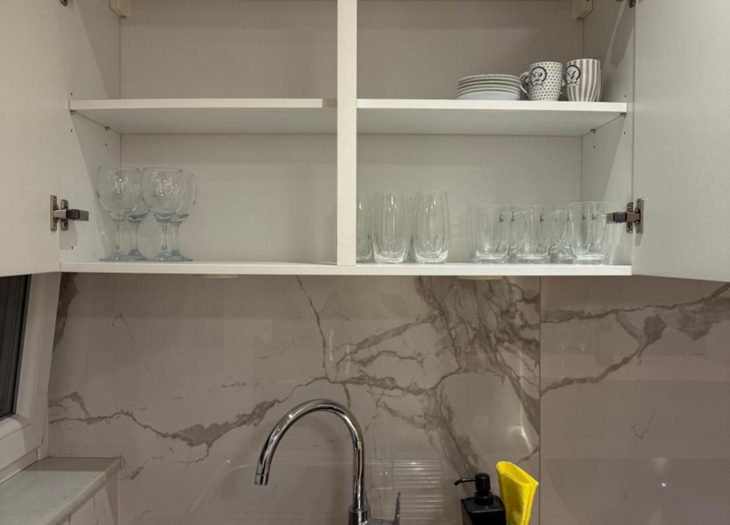 Appartement Arm