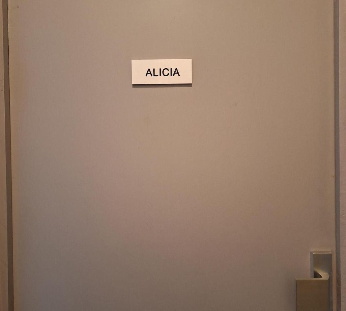 Alicia's Duplex European Quarter * Brussel