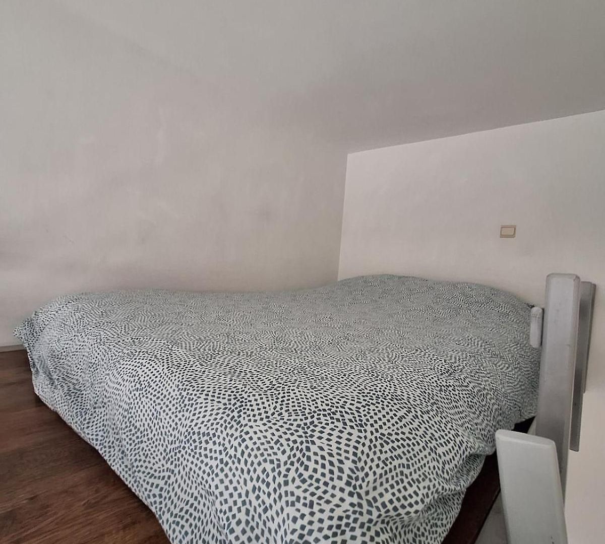 Appartement Alicia's Duplex European Quarter *