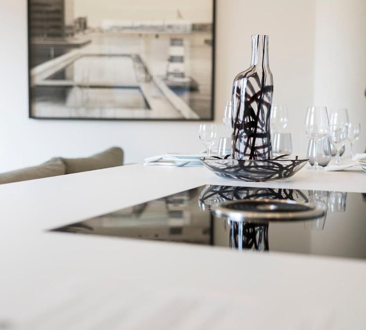 Appartement Downtown Splendor V *