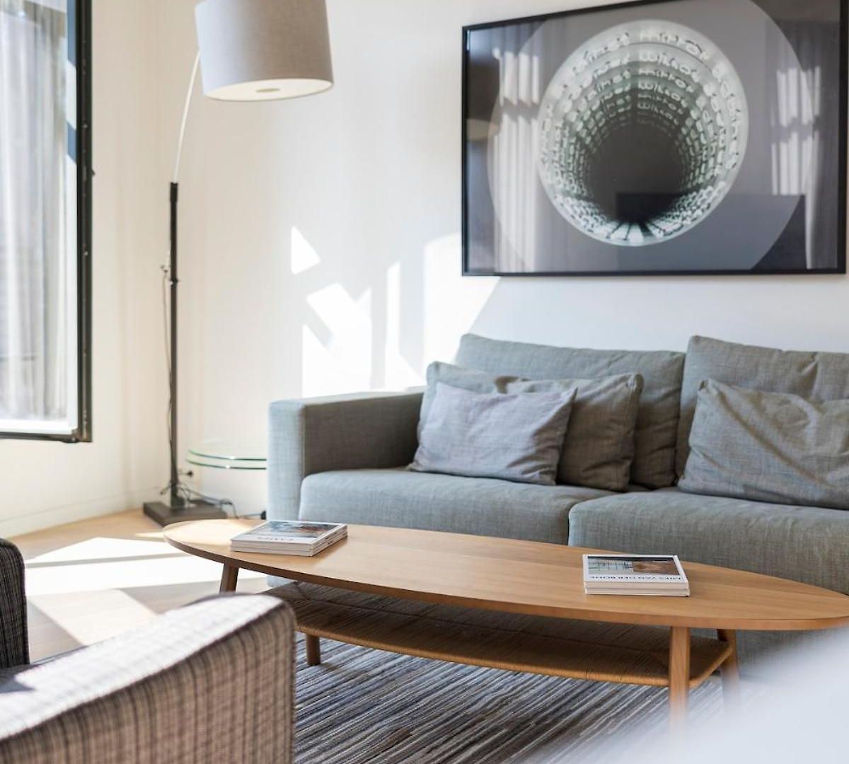Appartement Downtown Splendor V Brussel