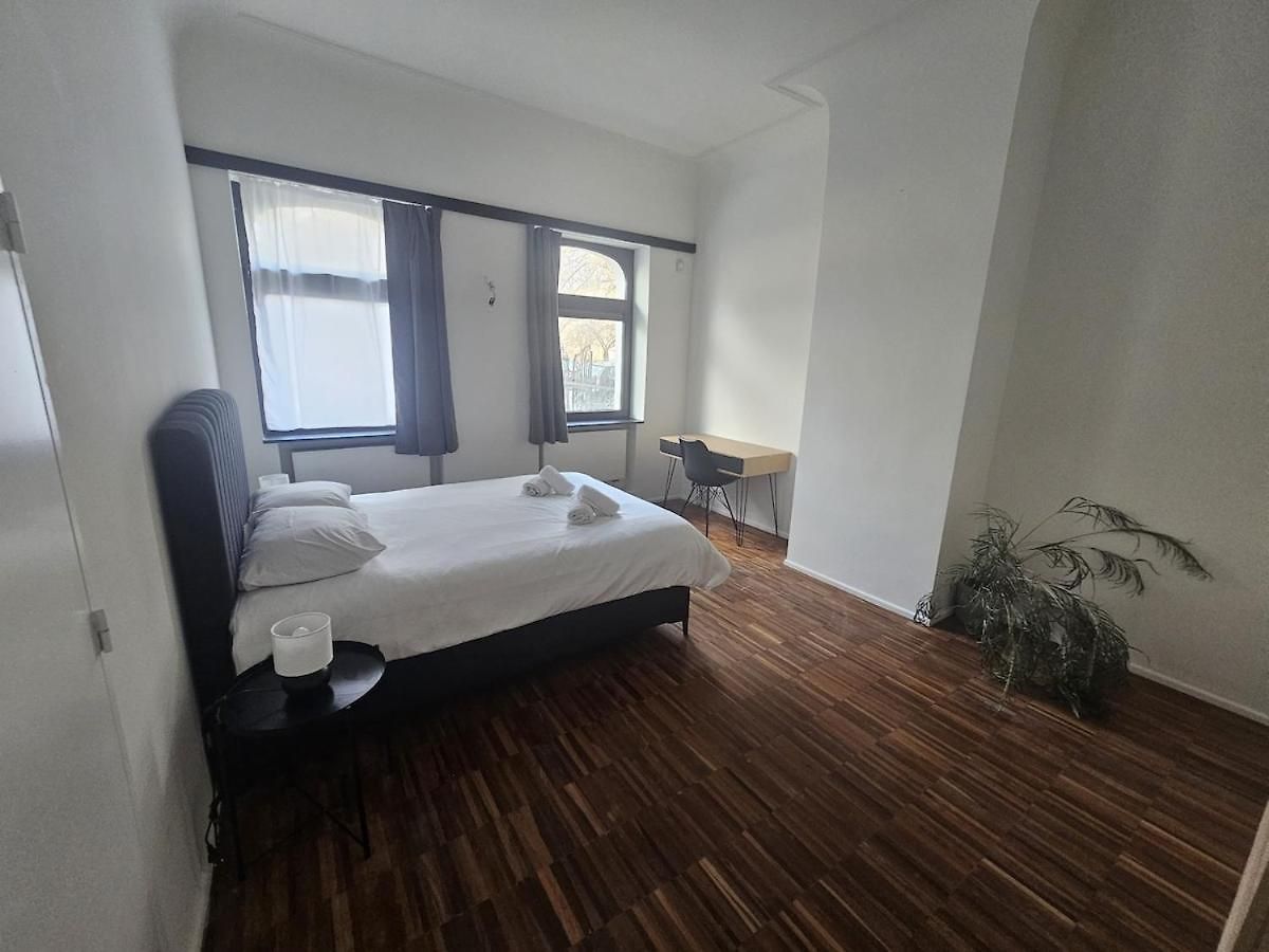 Velvet House Villa Brussel