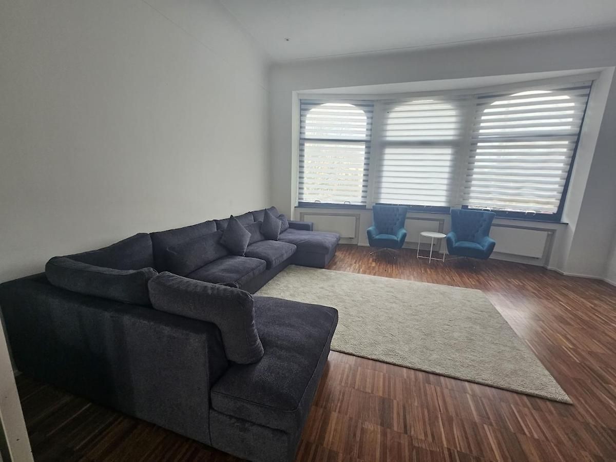 Villa Velvet House Brussel