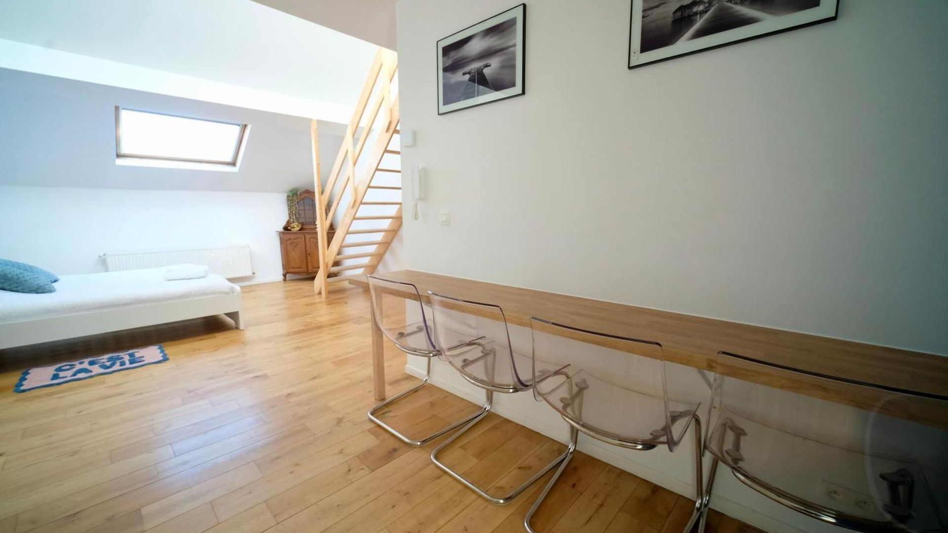 Easy - Center Appartement *