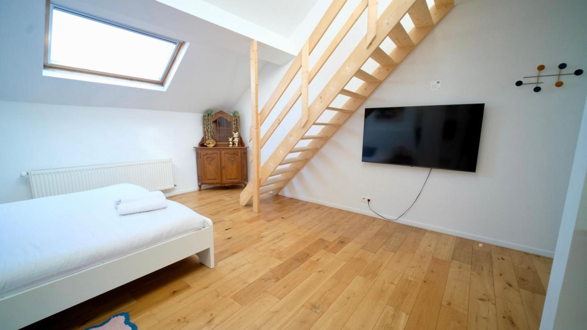 Appartement Easy - Center