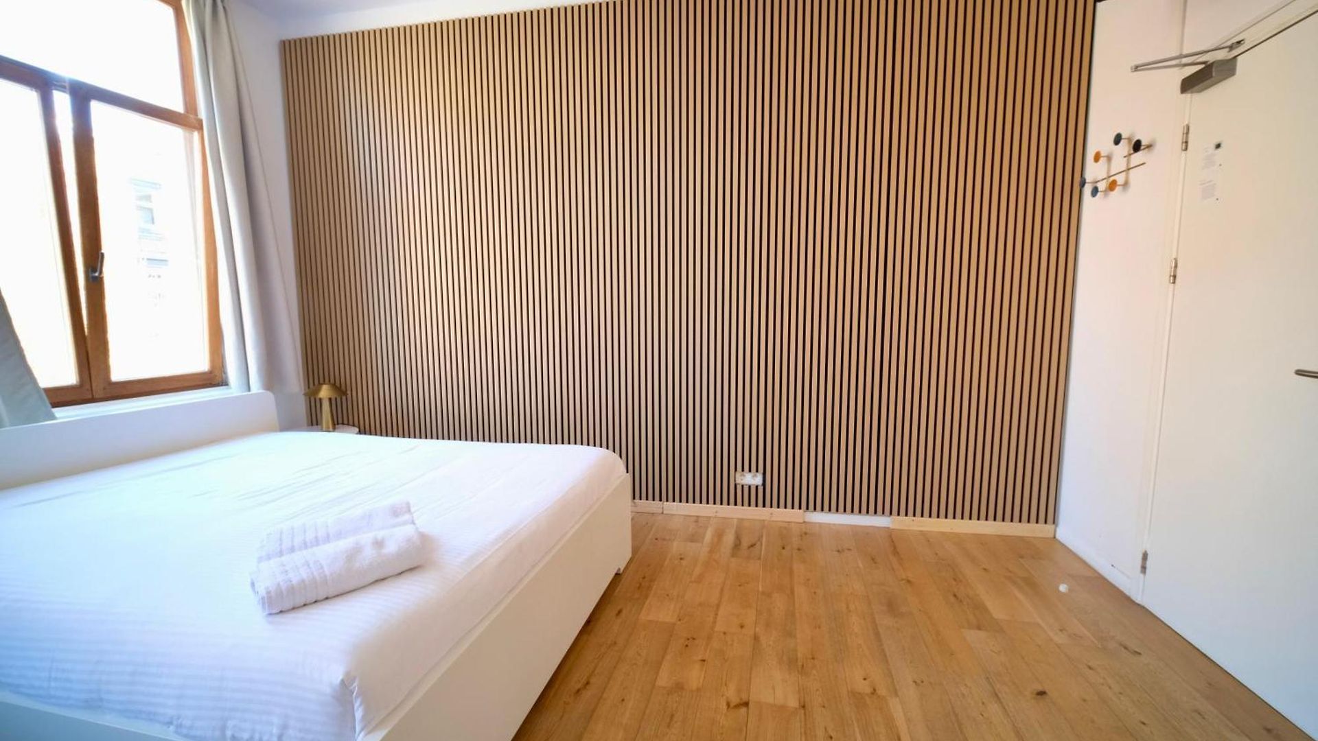 Easy - Center Appartement Brussel