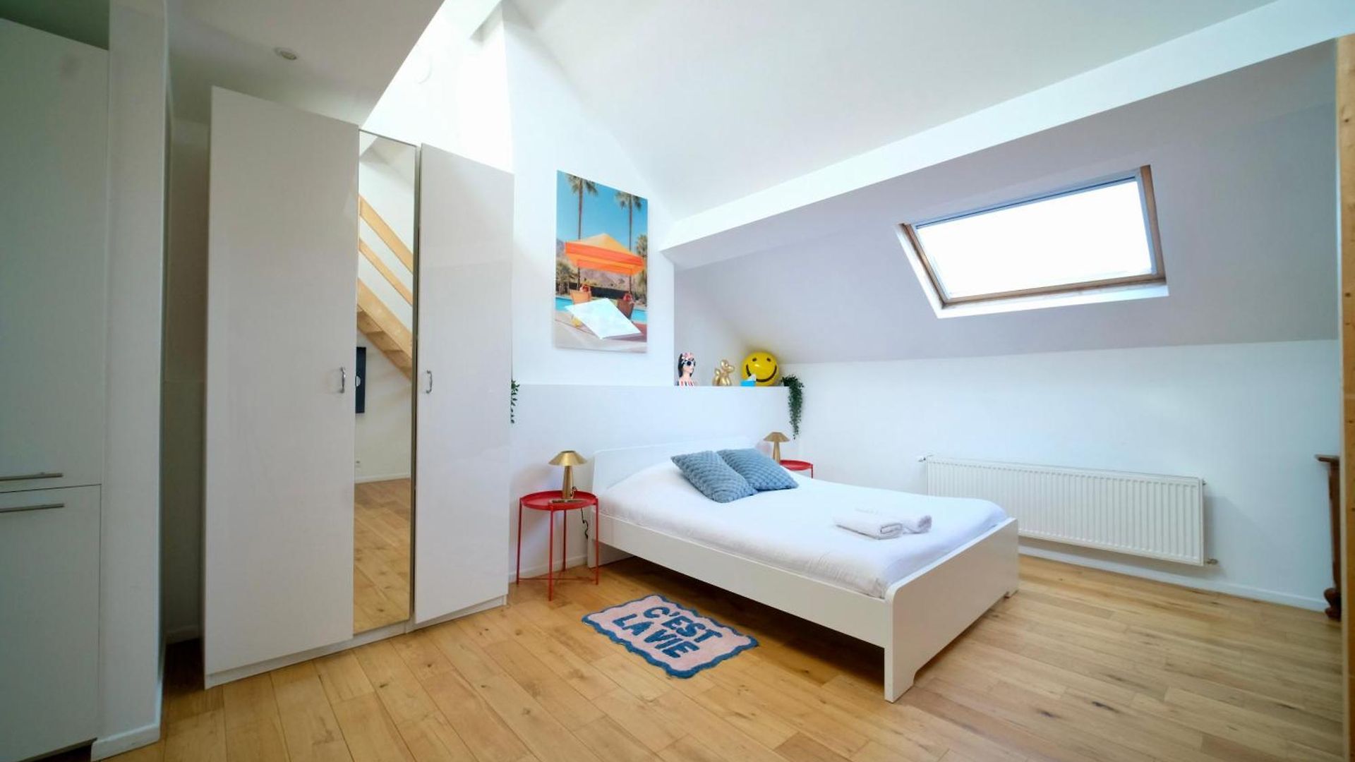 Appartement Easy - Center