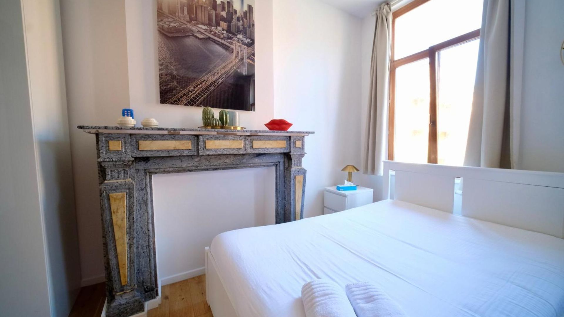 Easy - Center Appartement *