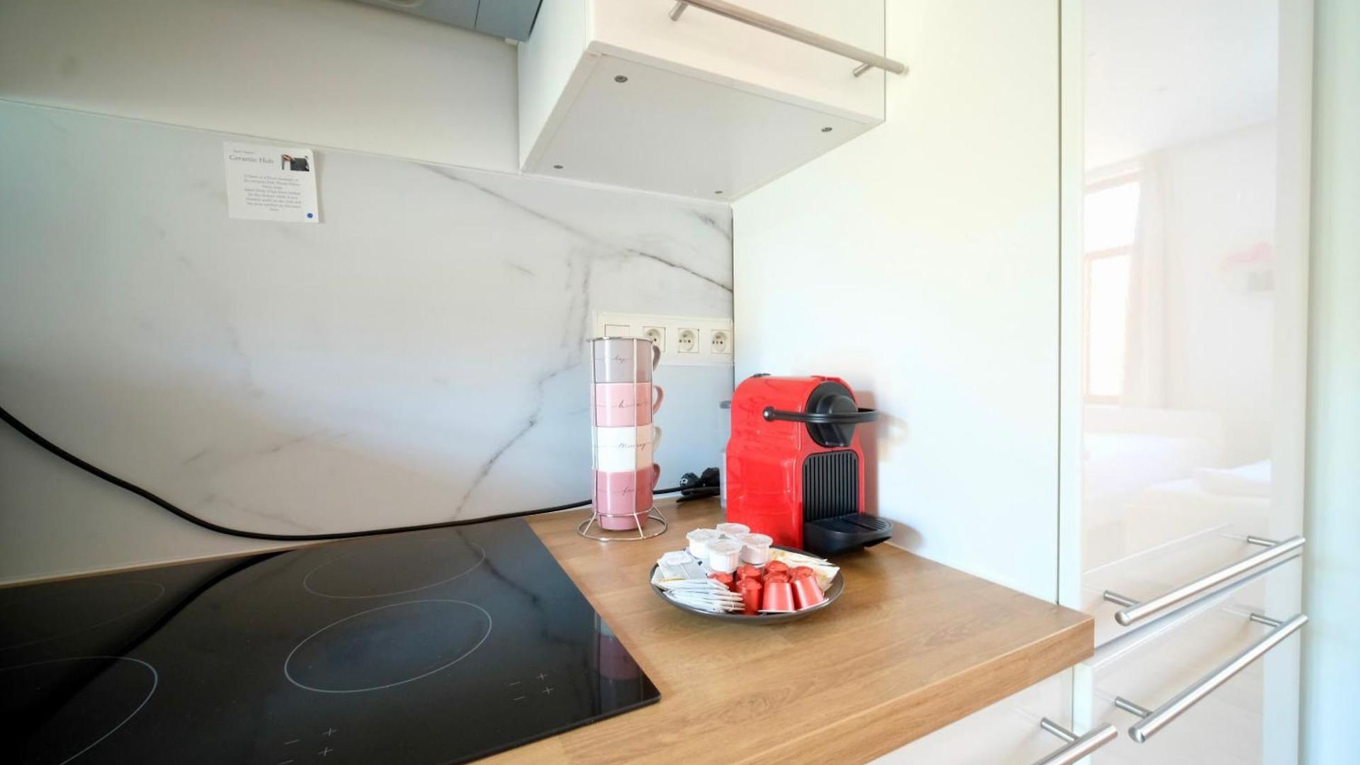Easy - Center Appartement