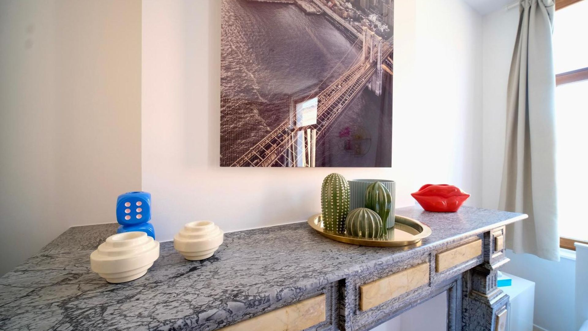 Easy - Center Appartement *