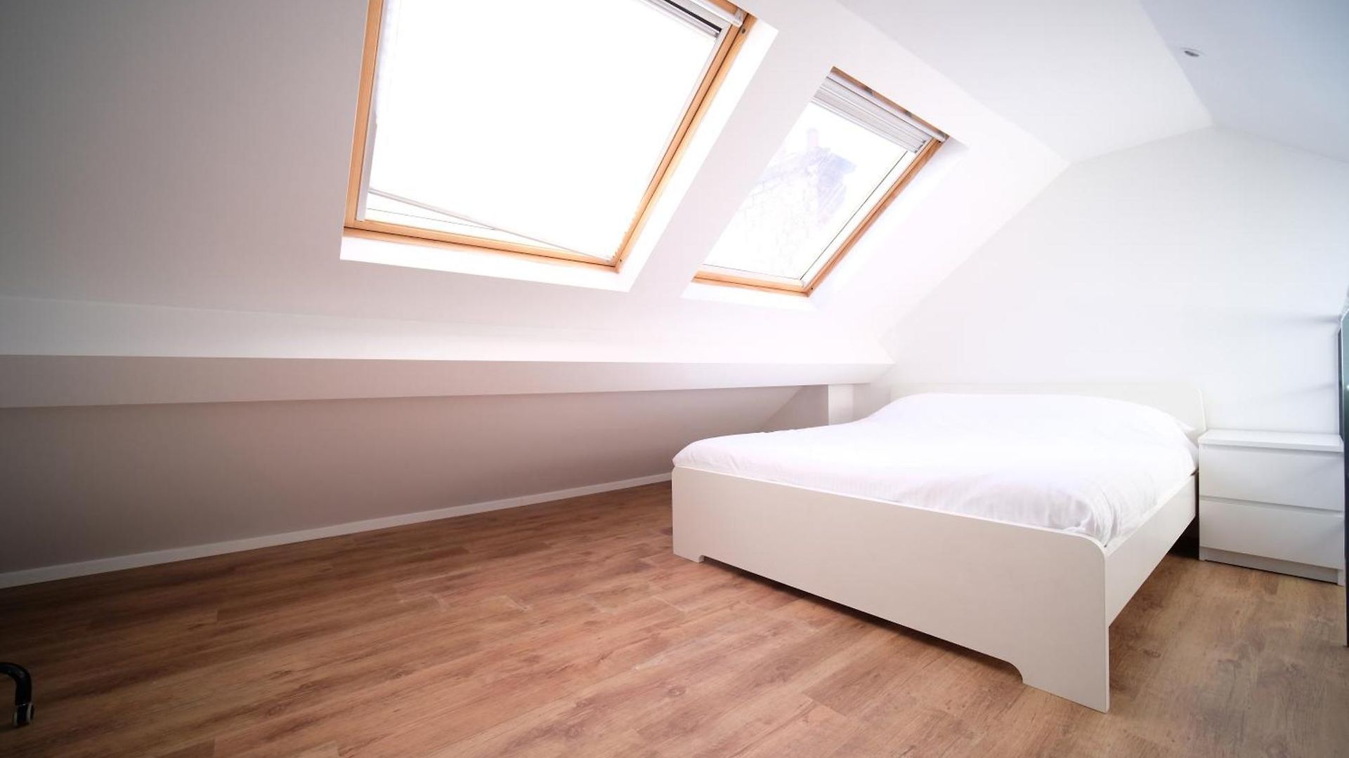 Easy - Center Appartement Brussel