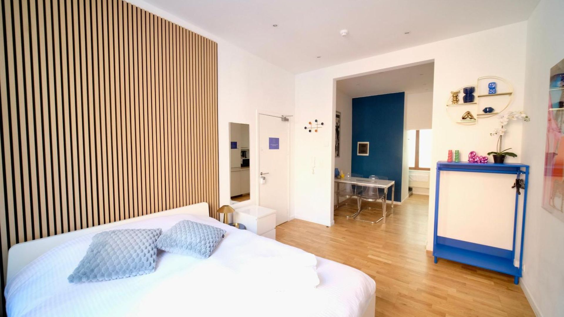 Appartement Easy - Center Brussel